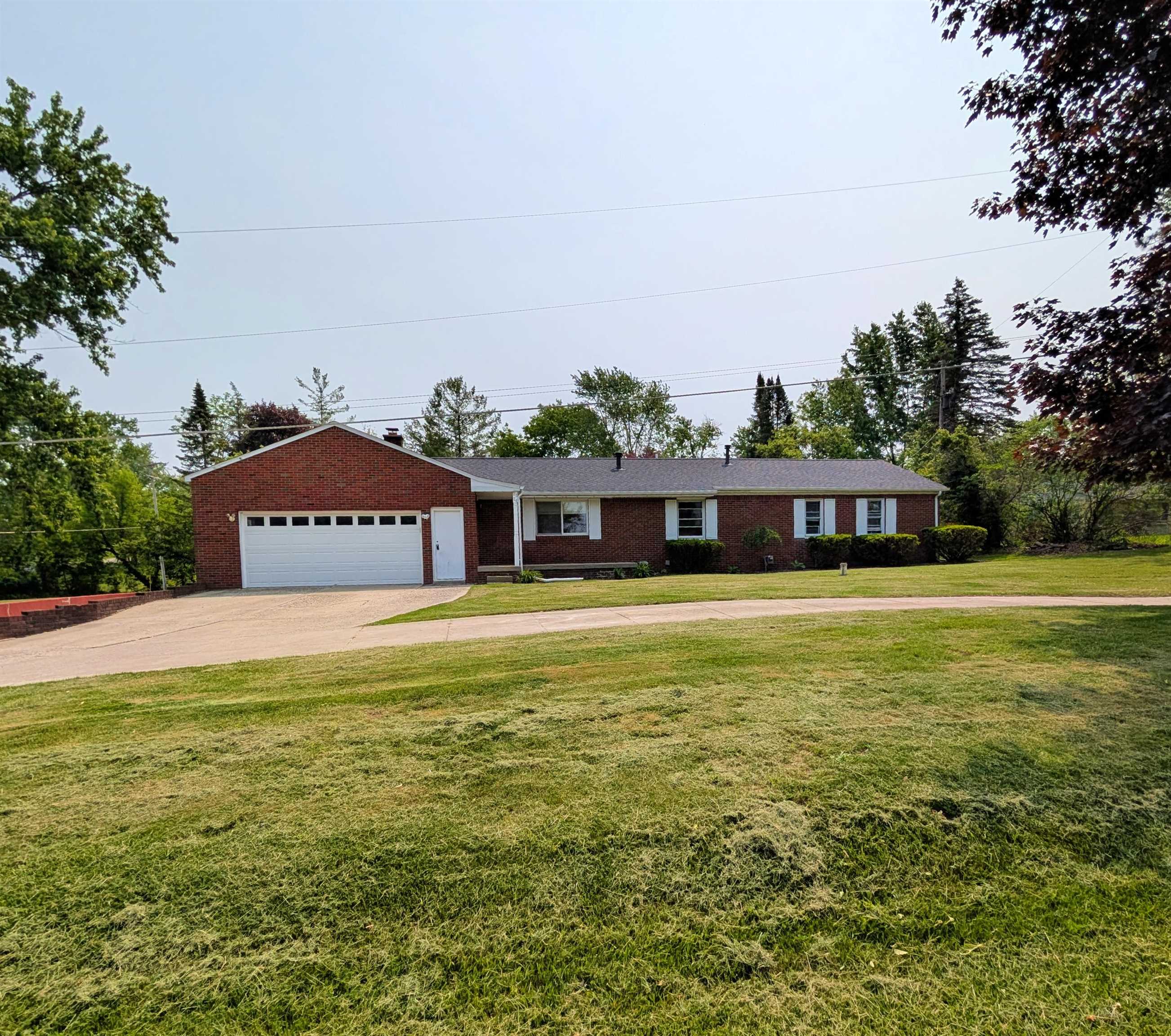 2524 N McKinley, Clayton Twp, MI 48433 Photo
