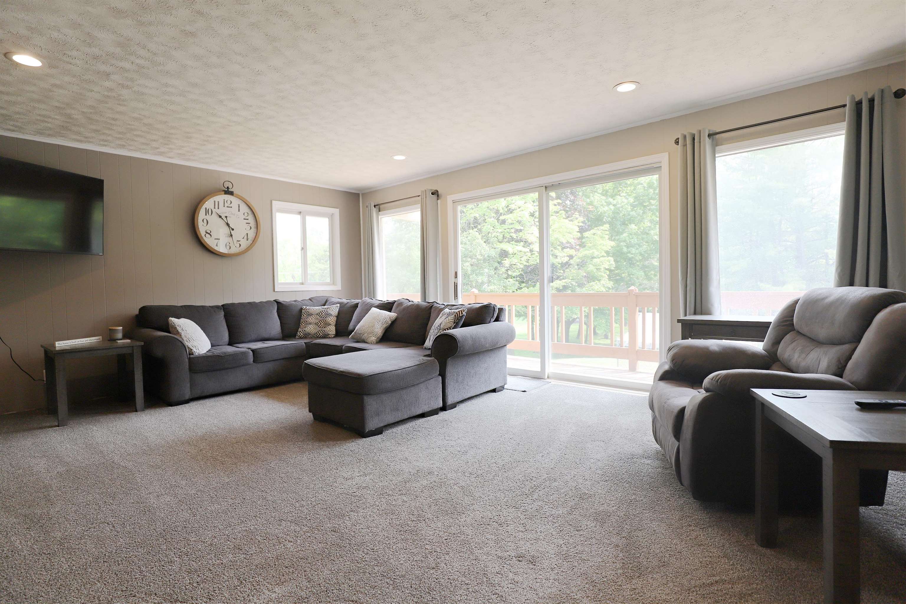 2524 N McKinley, Clayton Twp, MI 48433 Photo