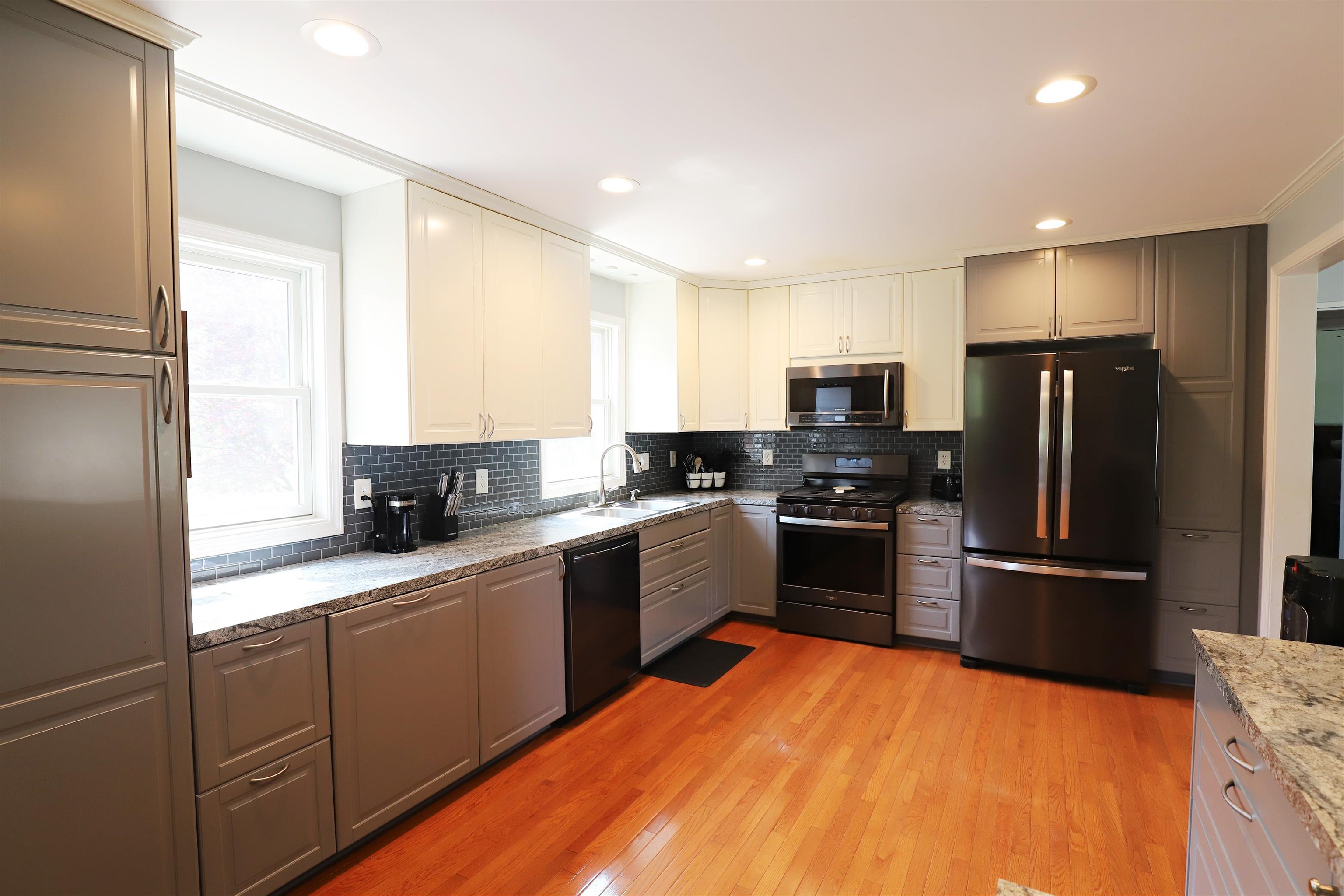 2524 N McKinley, Clayton Twp, MI 48433 Photo