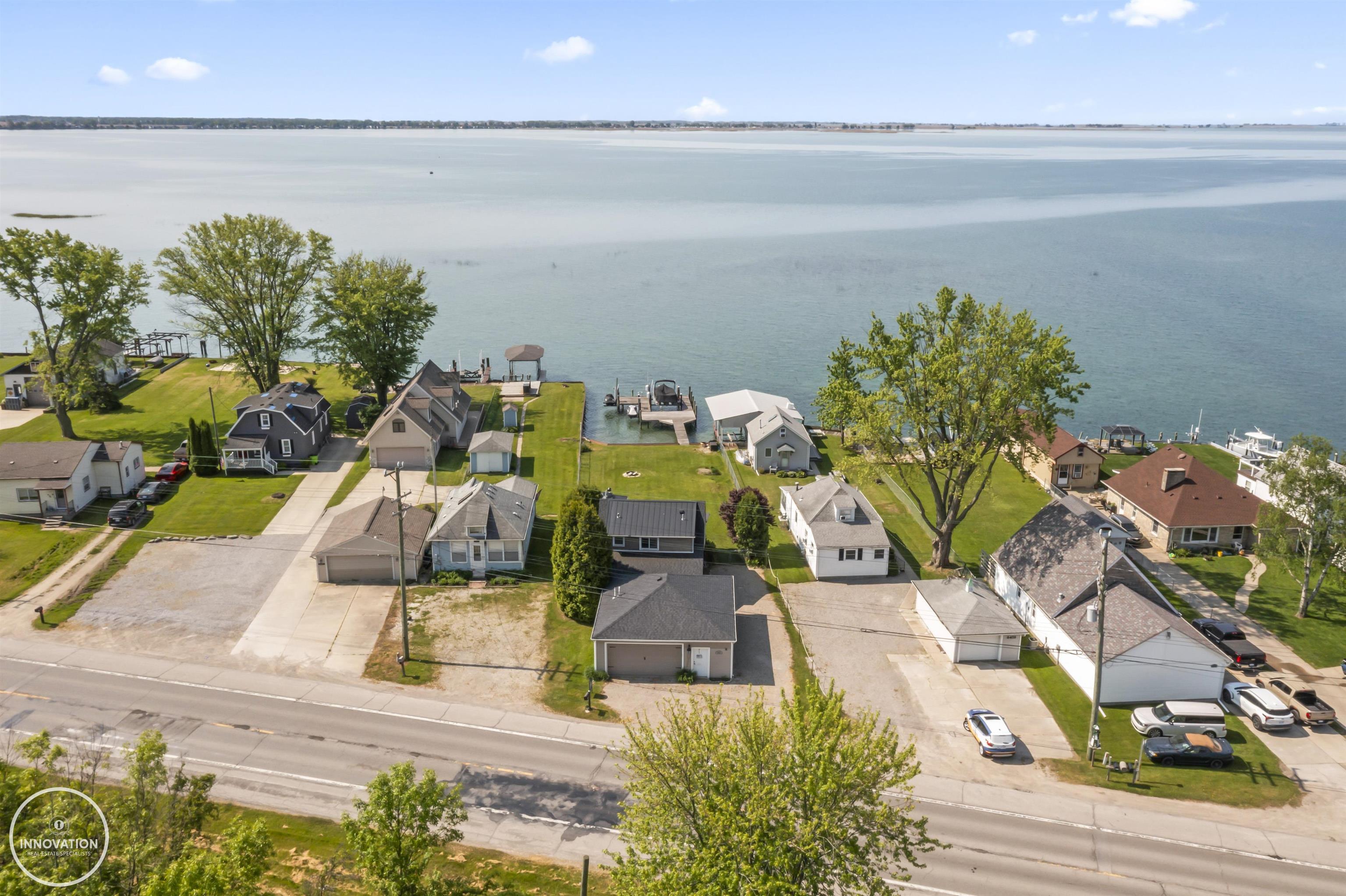 Homes for sale in St Clair, MI | 8453 Dixie Hwy, St Clair, MI 48023 | MLS# 58050177274