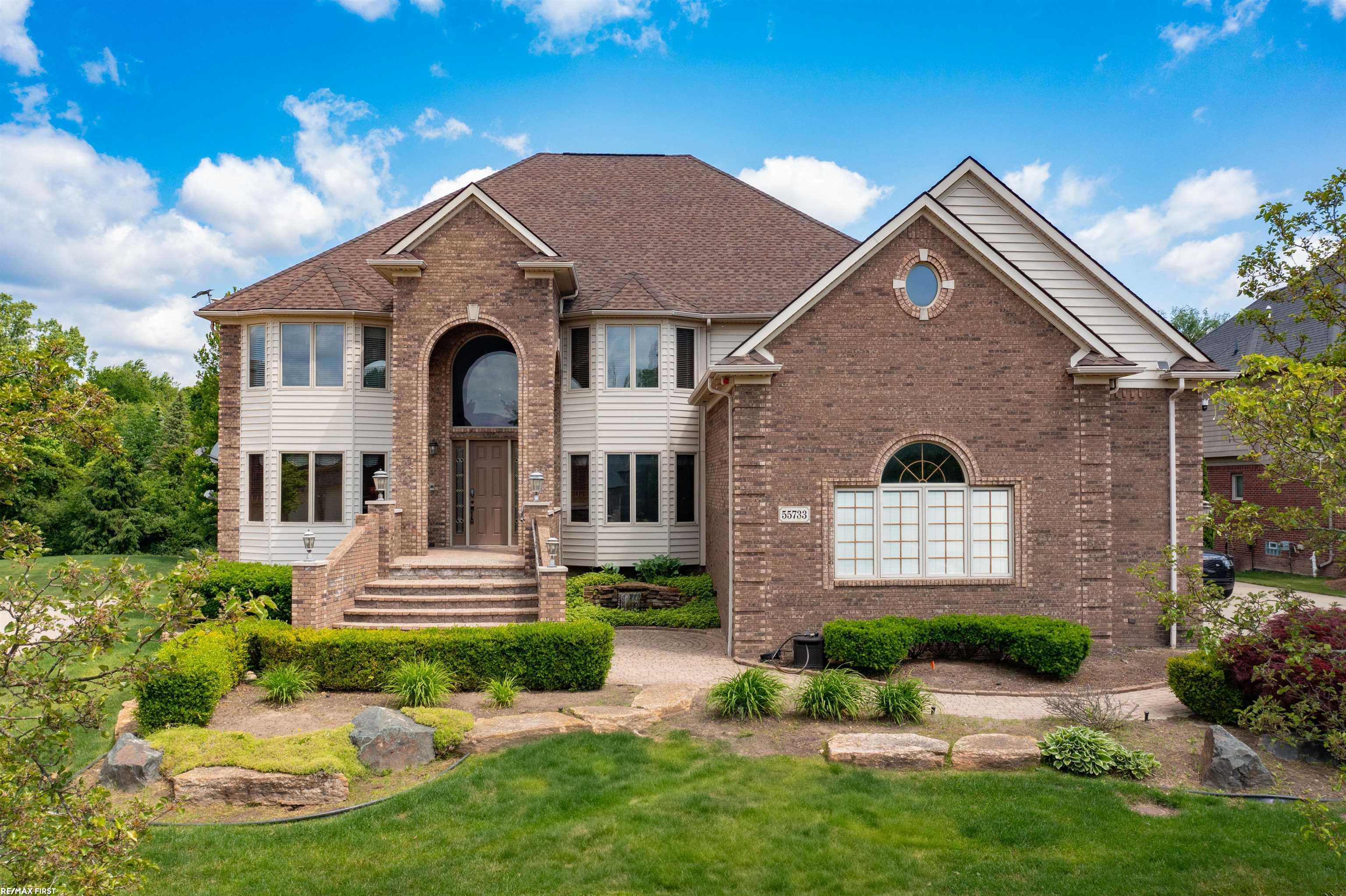 3905 Lakeshore Road, Lexington, MI, 48450