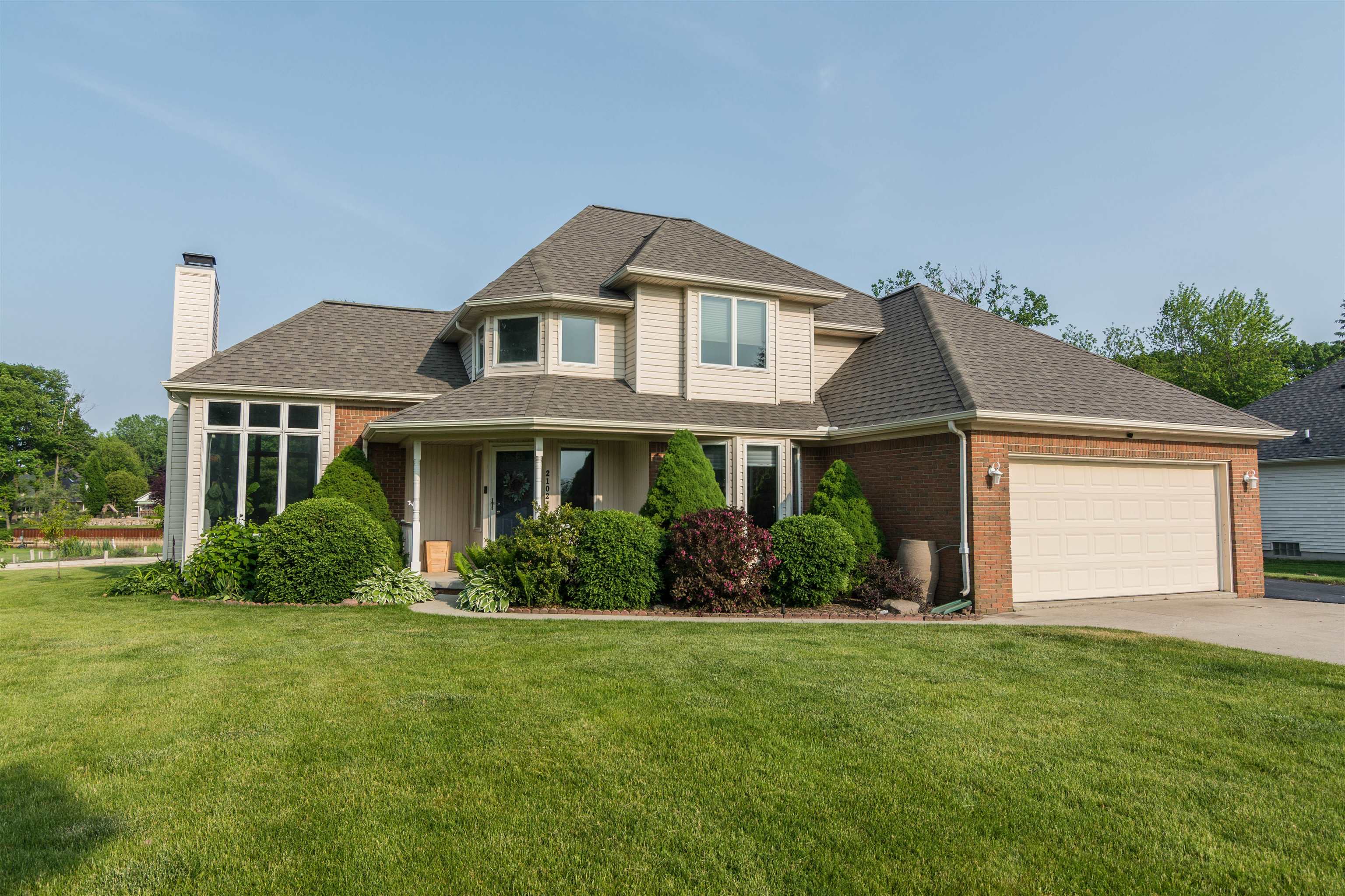 Homes for sale in St Clair, MI | 2102 Belle River Rd, St Clair, MI 48054 | MLS# 58050177510