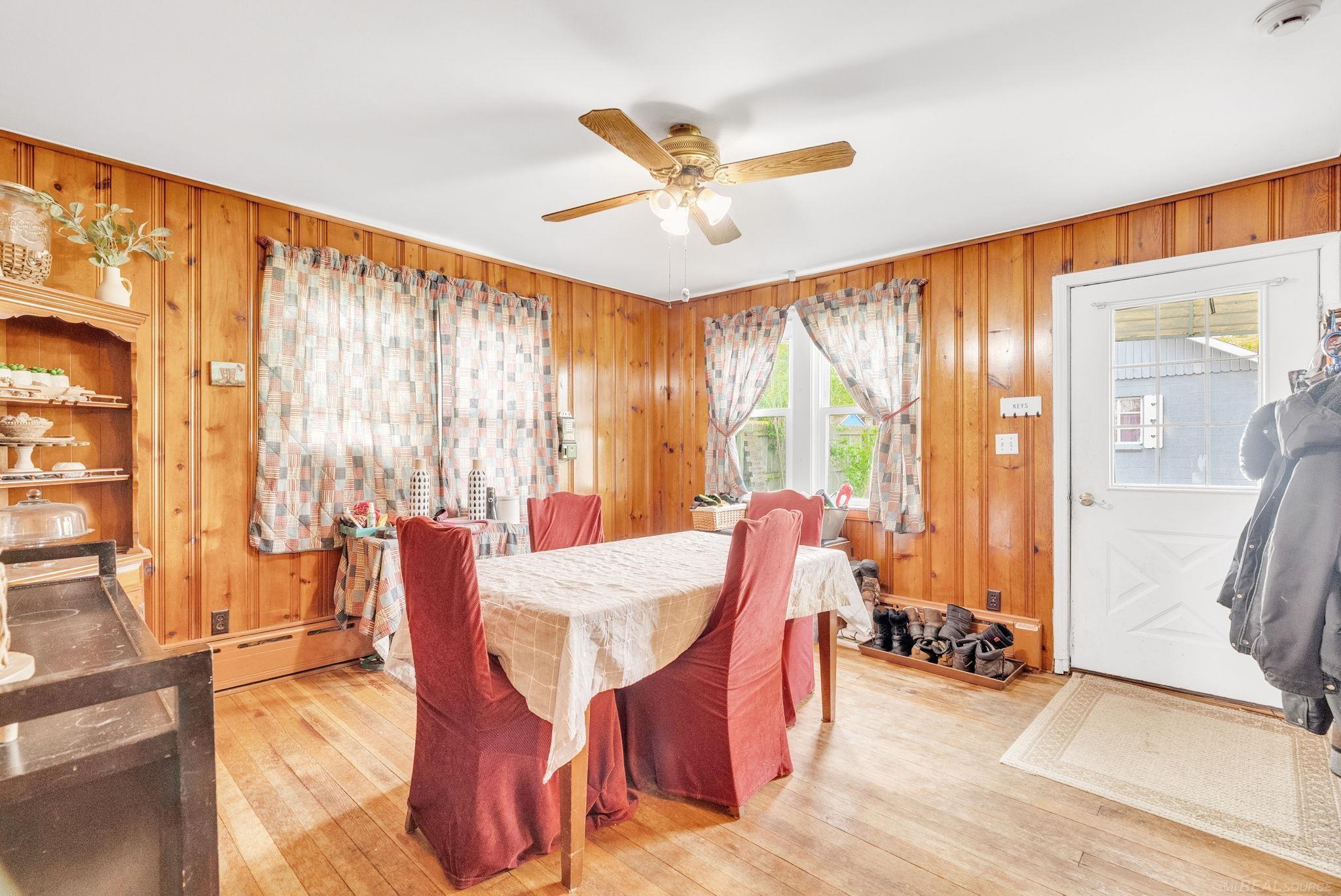 8941 & 8943 Lakeshore Road, Lexington, MI, 48450