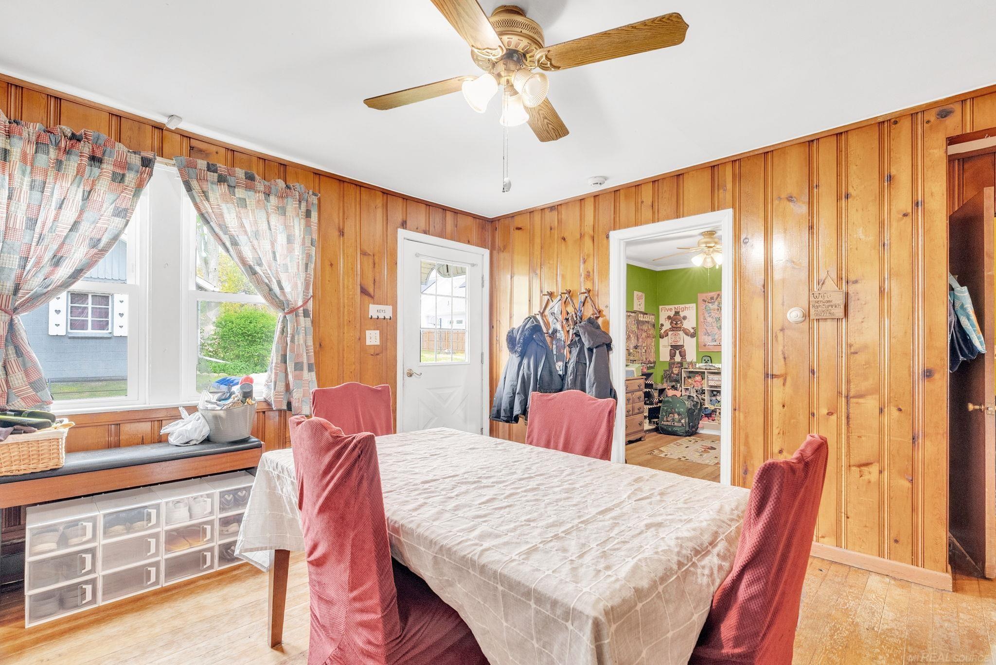 8941 & 8943 Lakeshore Road, Lexington, MI, 48450