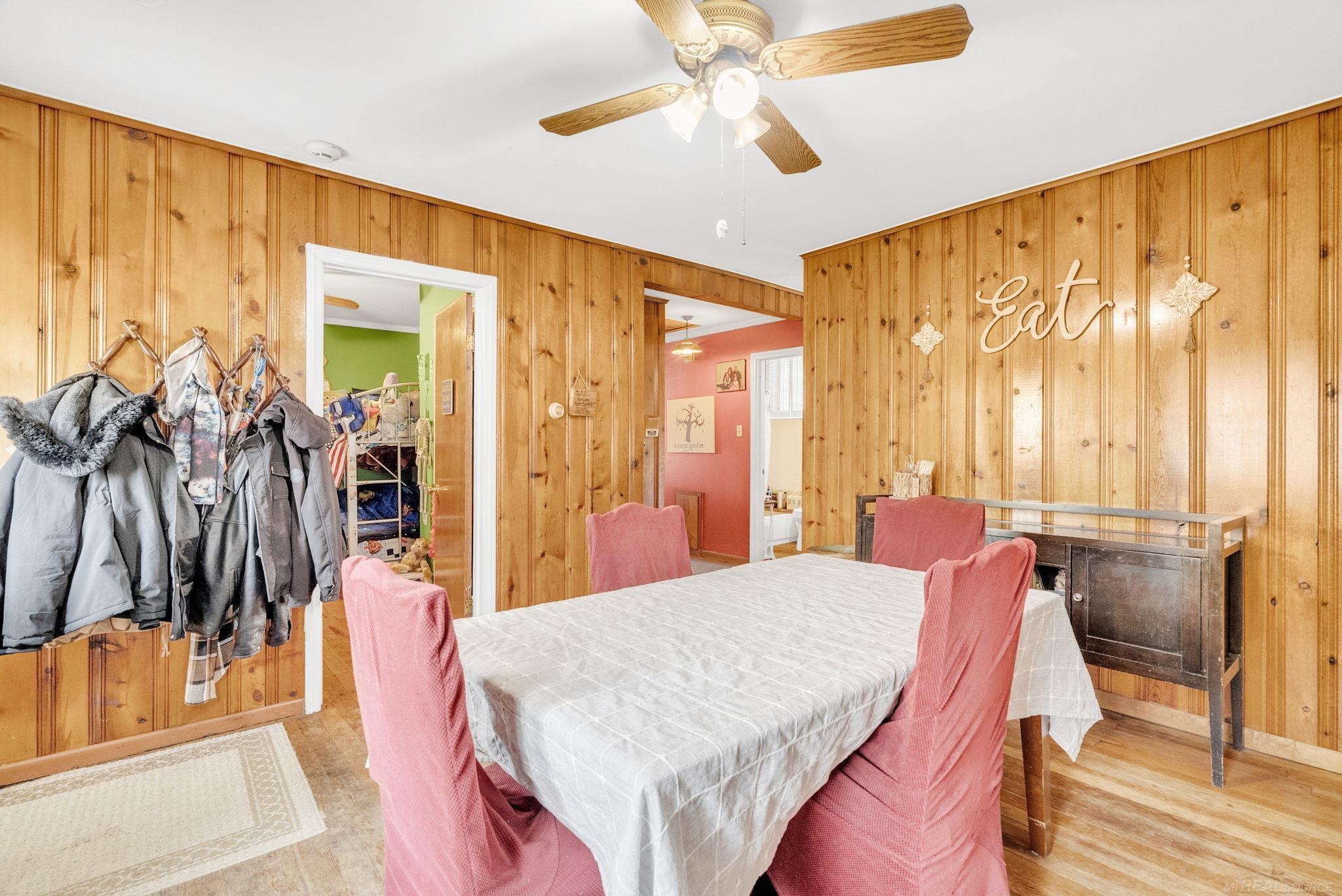 8941 & 8943 Lakeshore Road, Lexington, MI, 48450