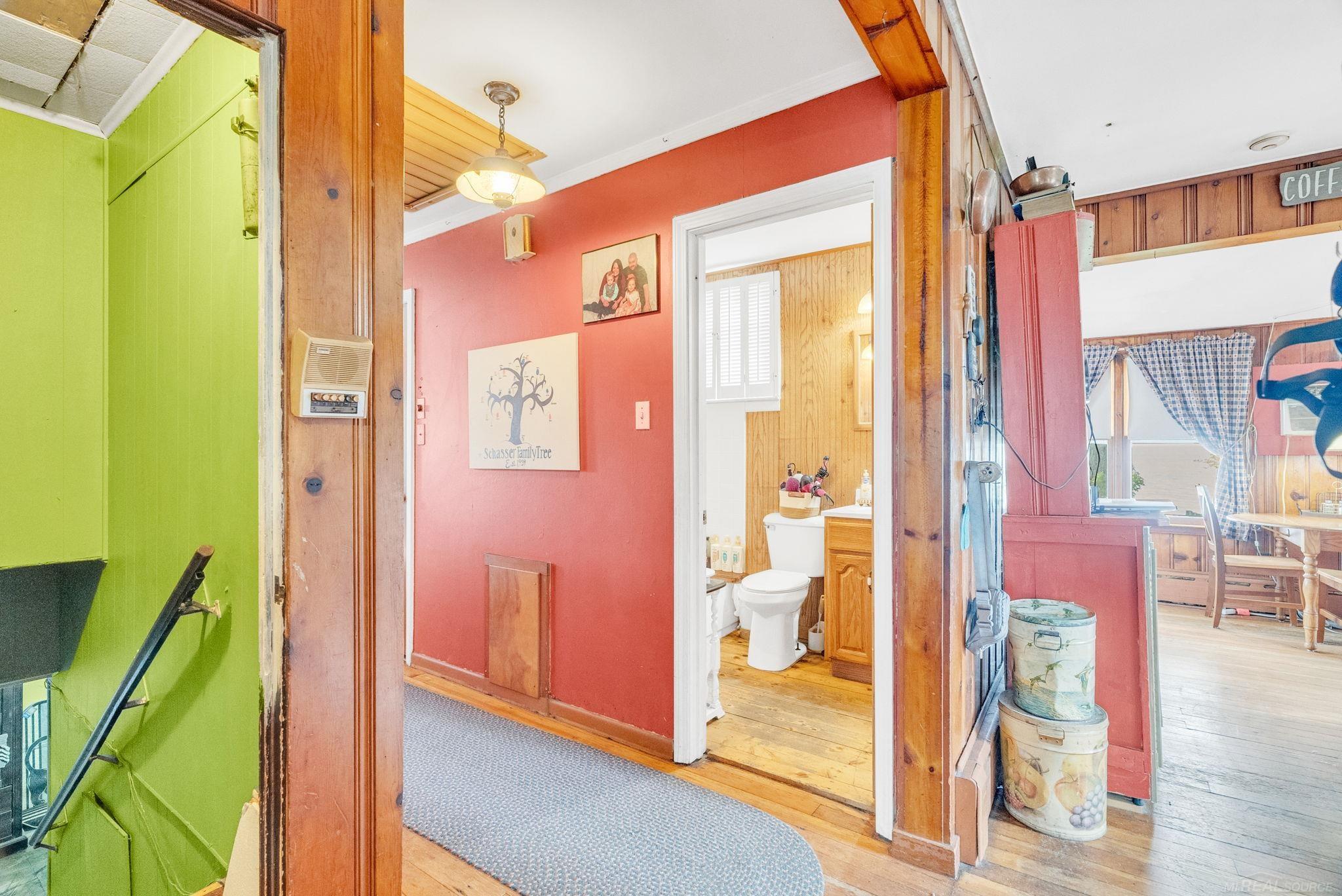 8941 & 8943 Lakeshore Road, Lexington, MI, 48450