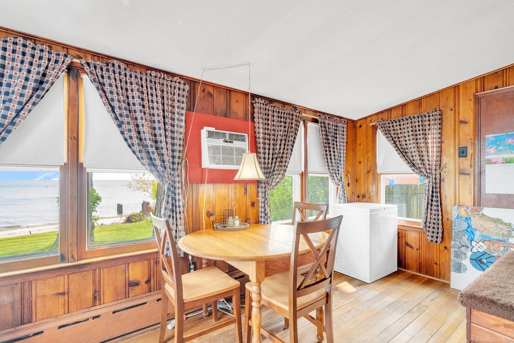 8941 & 8943 Lakeshore Road, Lexington, MI, 48450