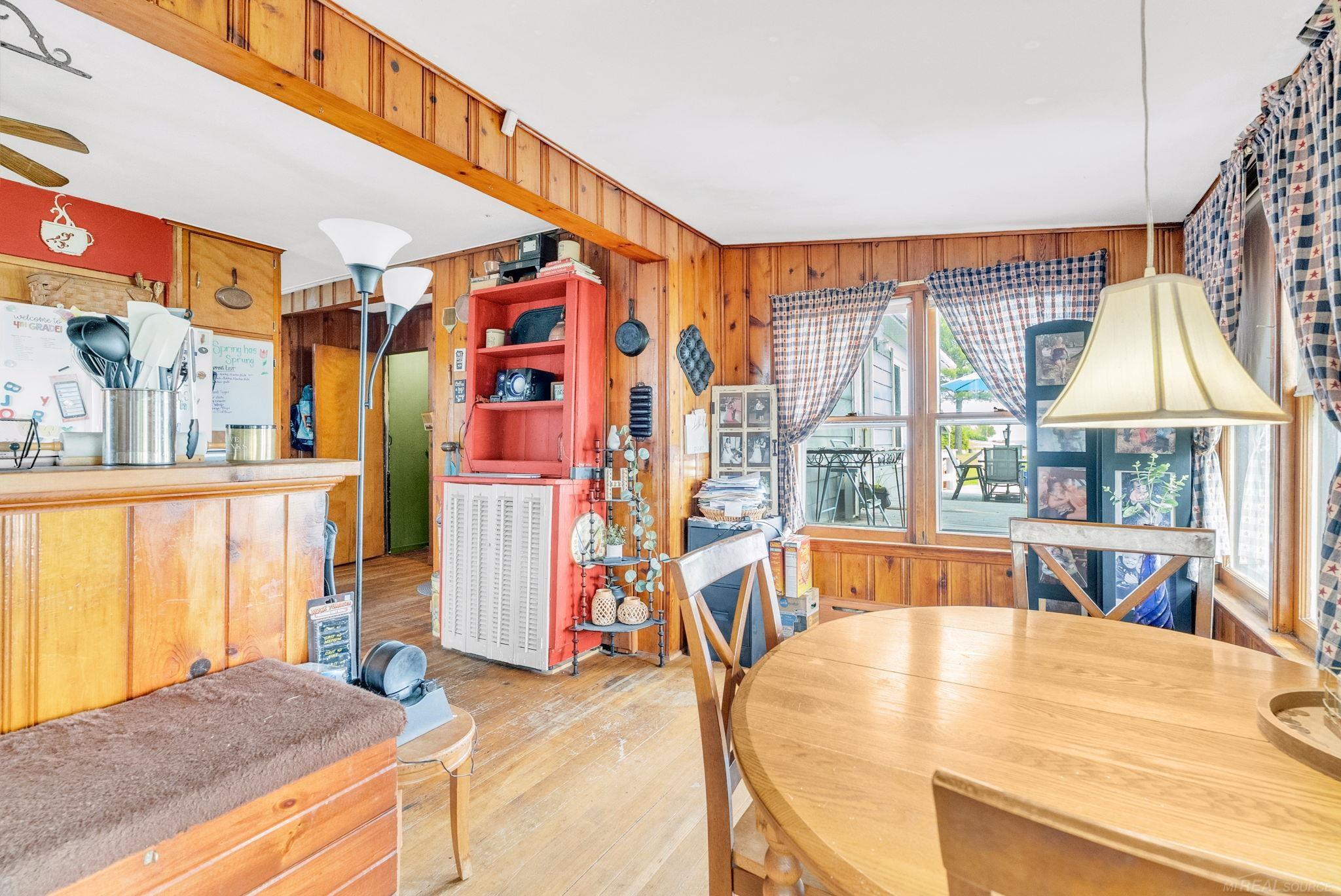 8941 & 8943 Lakeshore Road, Lexington, MI, 48450