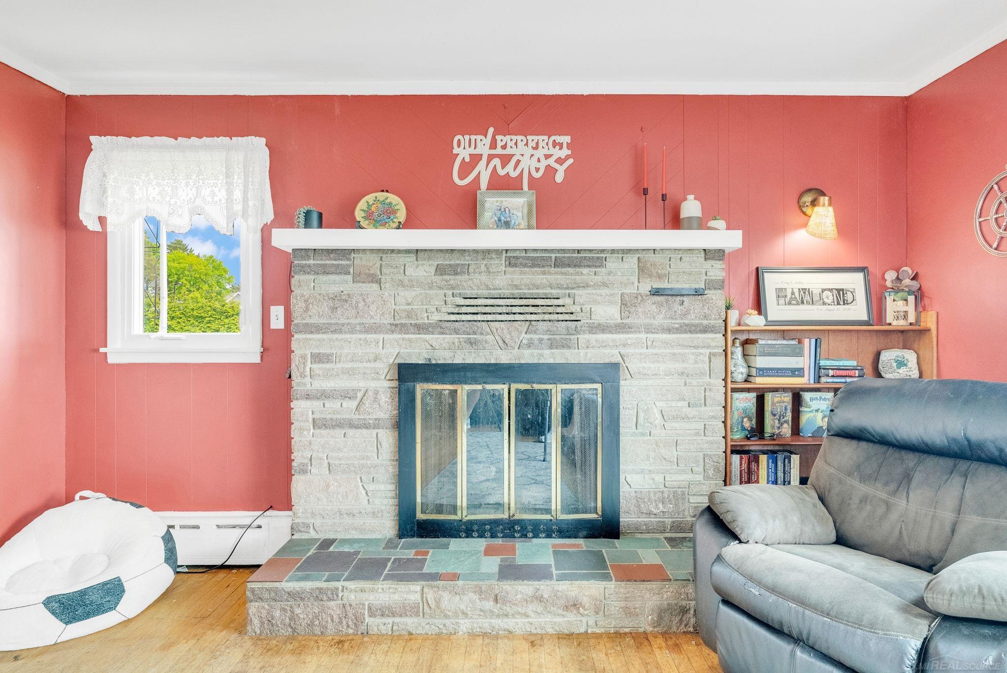 8941 & 8943 Lakeshore Road, Lexington, MI, 48450