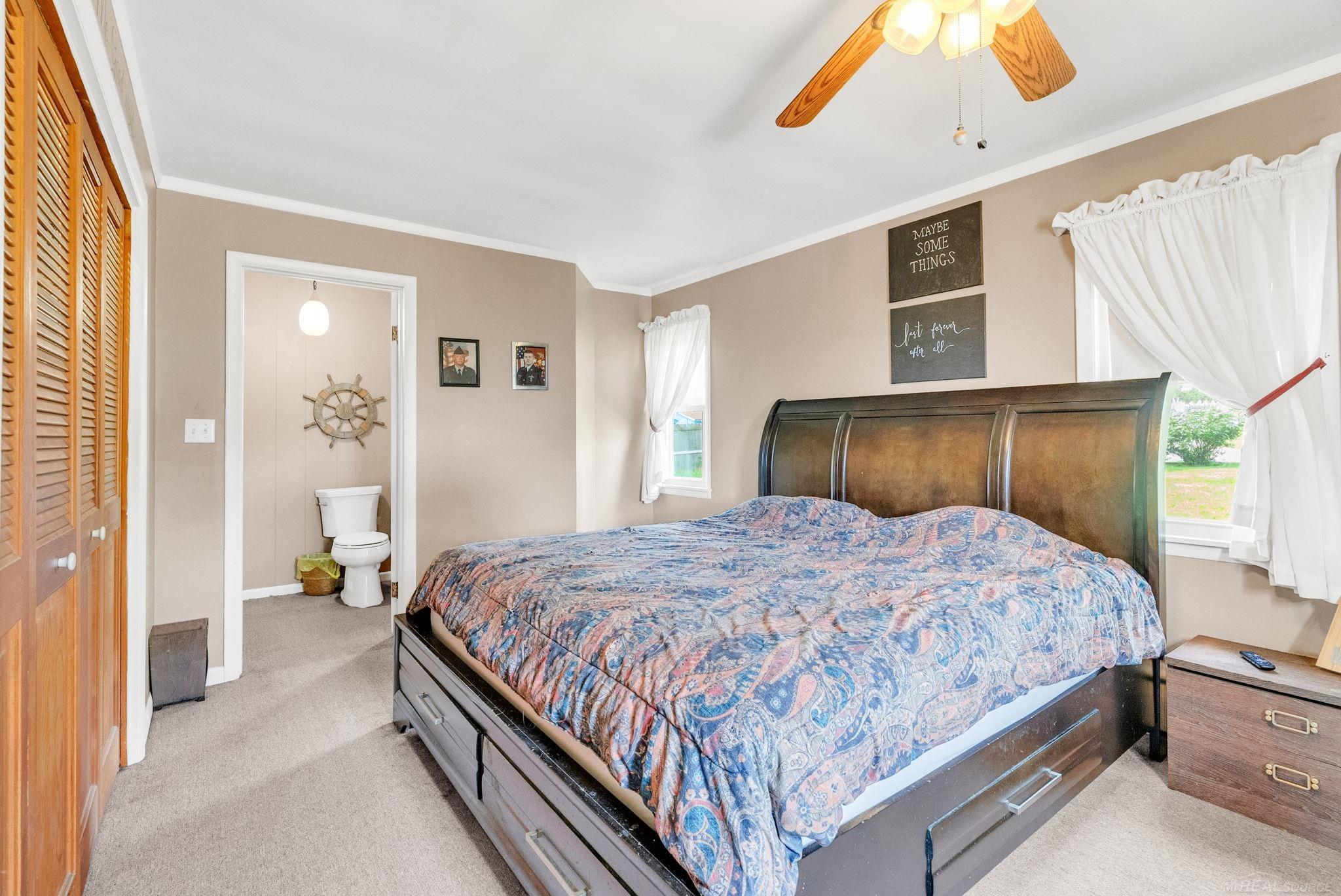 8941 & 8943 Lakeshore Road, Lexington, MI, 48450