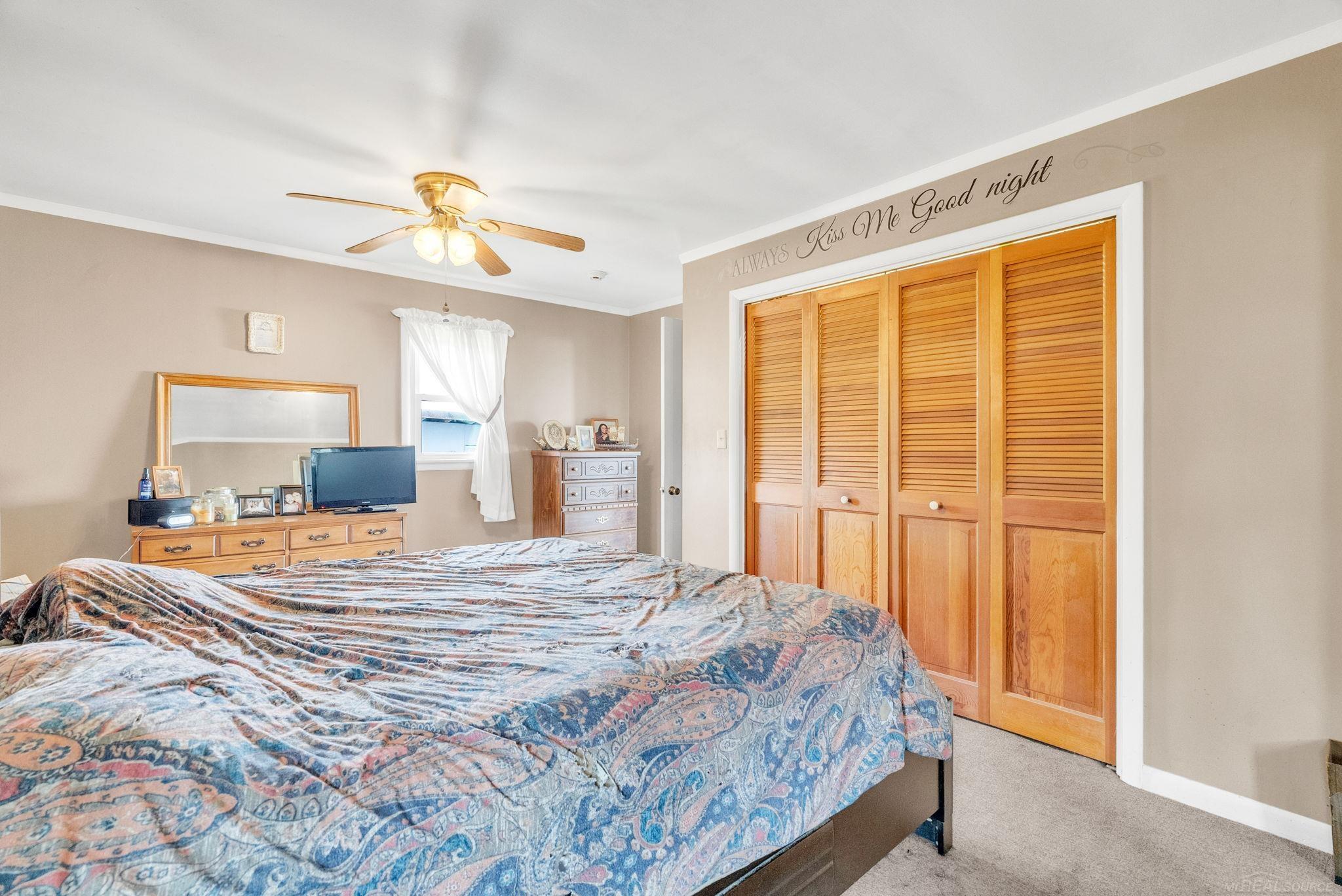 8941 & 8943 Lakeshore Road, Lexington, MI, 48450