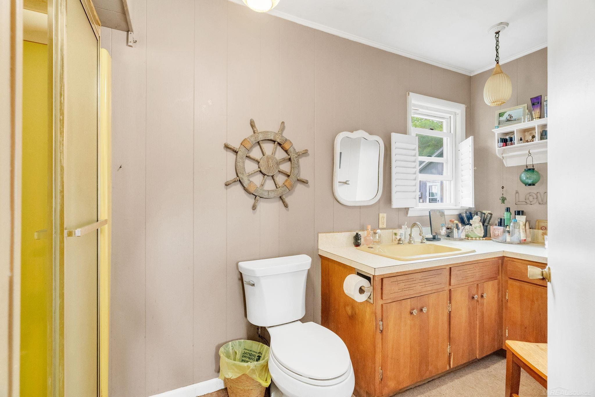 8941 & 8943 Lakeshore Road, Lexington, MI, 48450