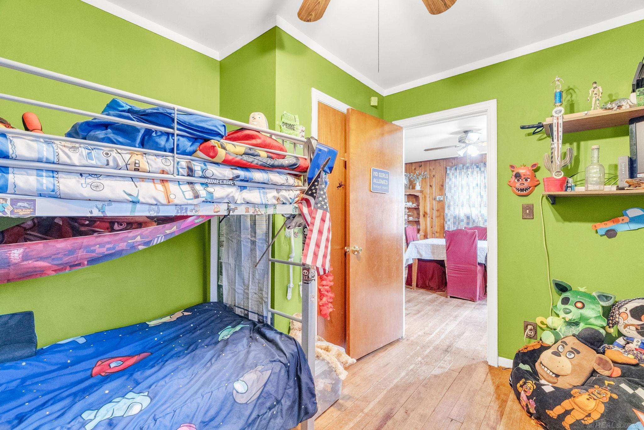 8941 & 8943 Lakeshore Road, Lexington, MI, 48450