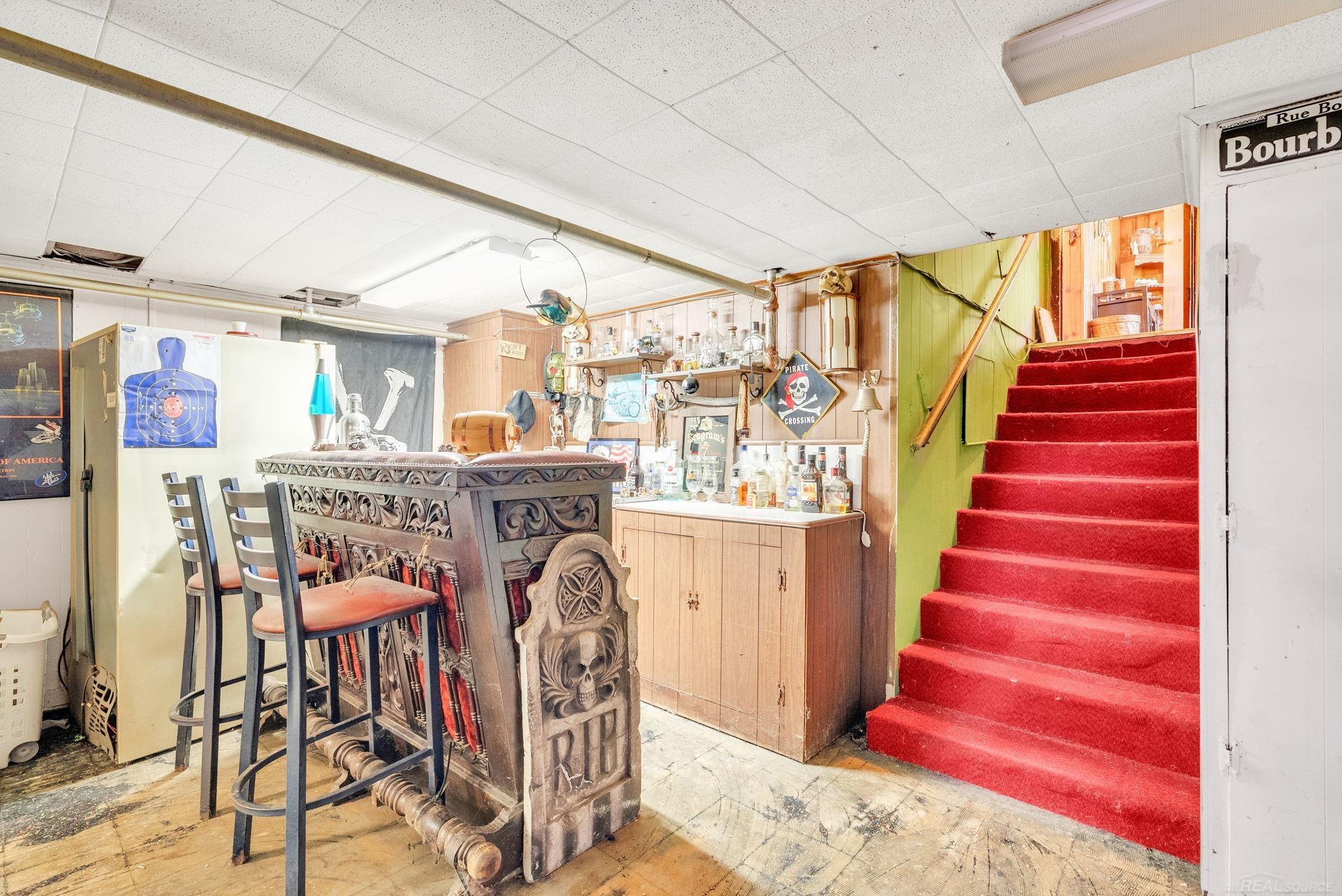 8941 & 8943 Lakeshore Road, Lexington, MI, 48450