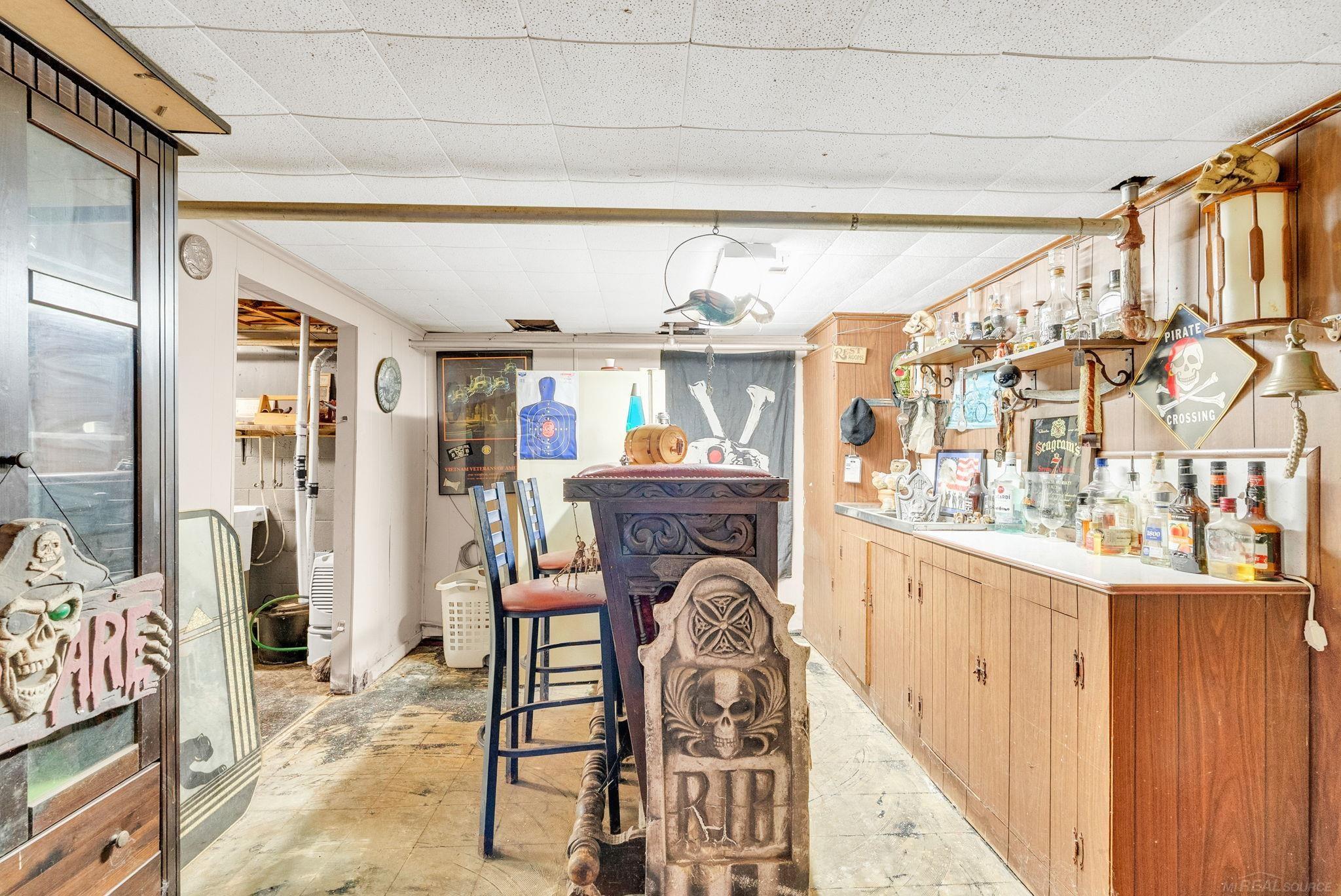 8941 & 8943 Lakeshore Road, Lexington, MI, 48450