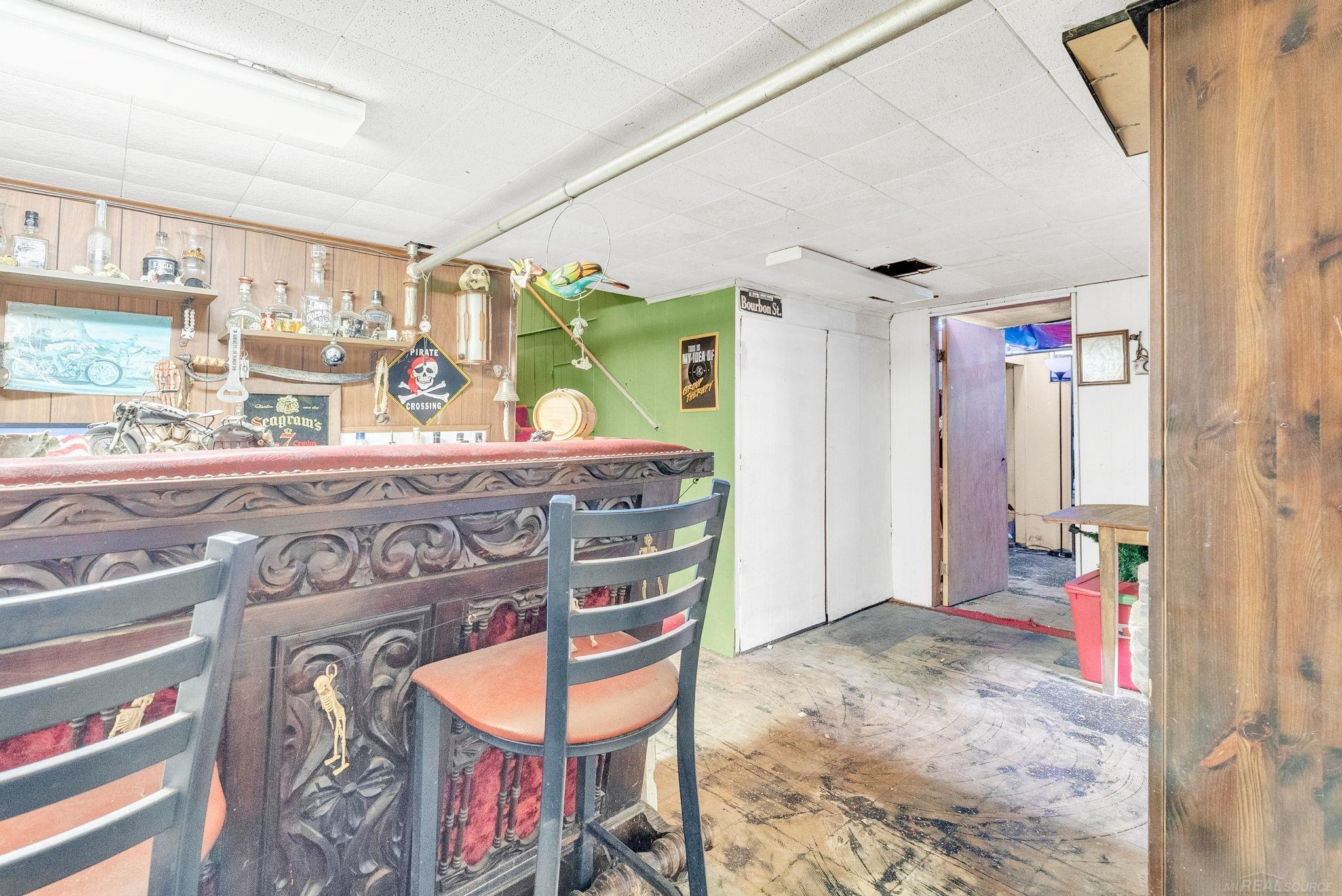 8941 & 8943 Lakeshore Road, Lexington, MI, 48450