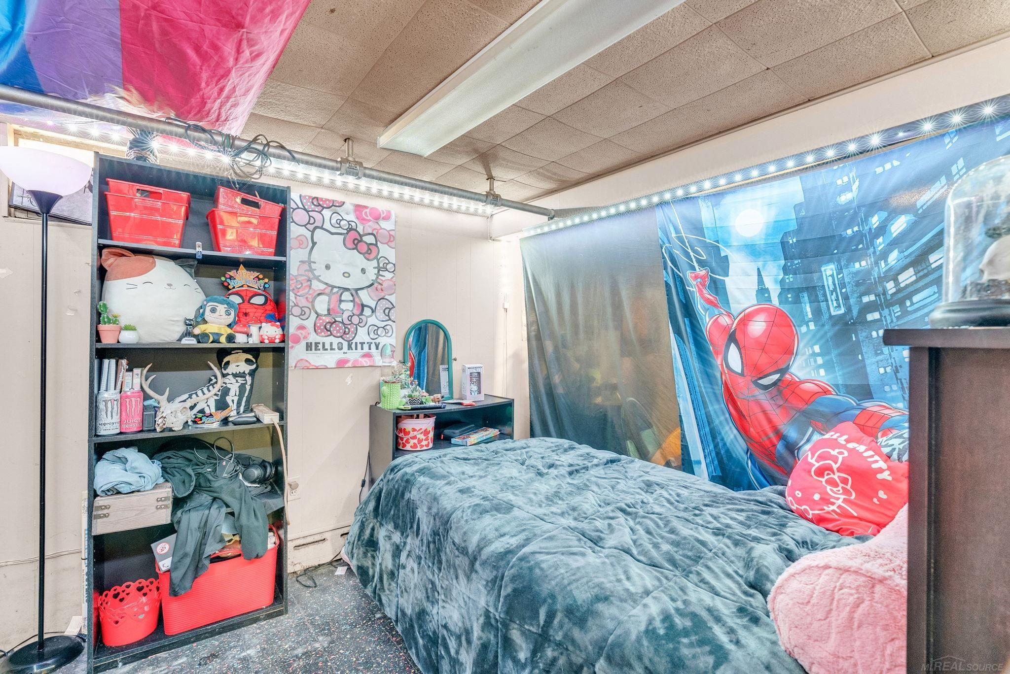 8941 & 8943 Lakeshore Road, Lexington, MI, 48450