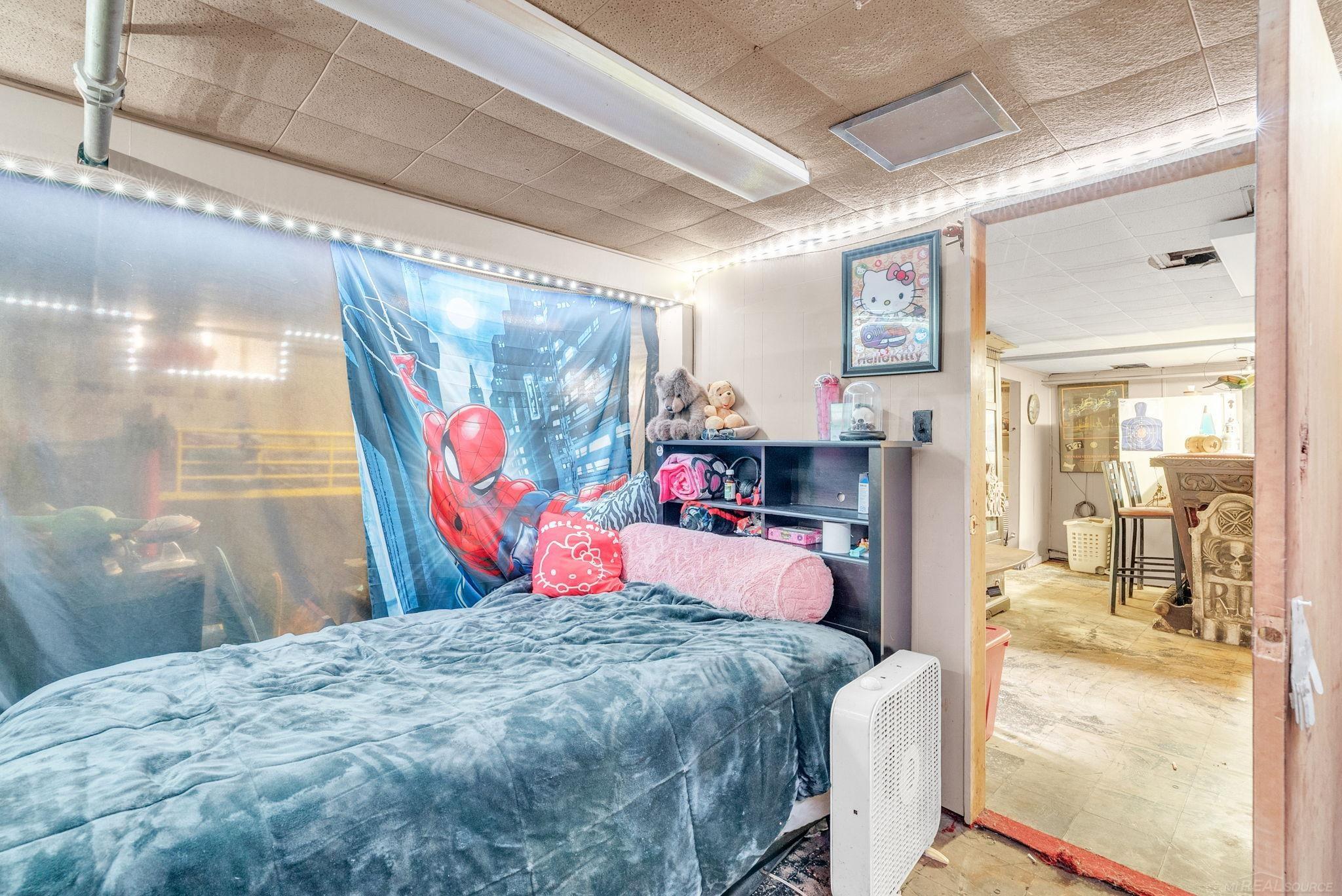 8941 & 8943 Lakeshore Road, Lexington, MI, 48450