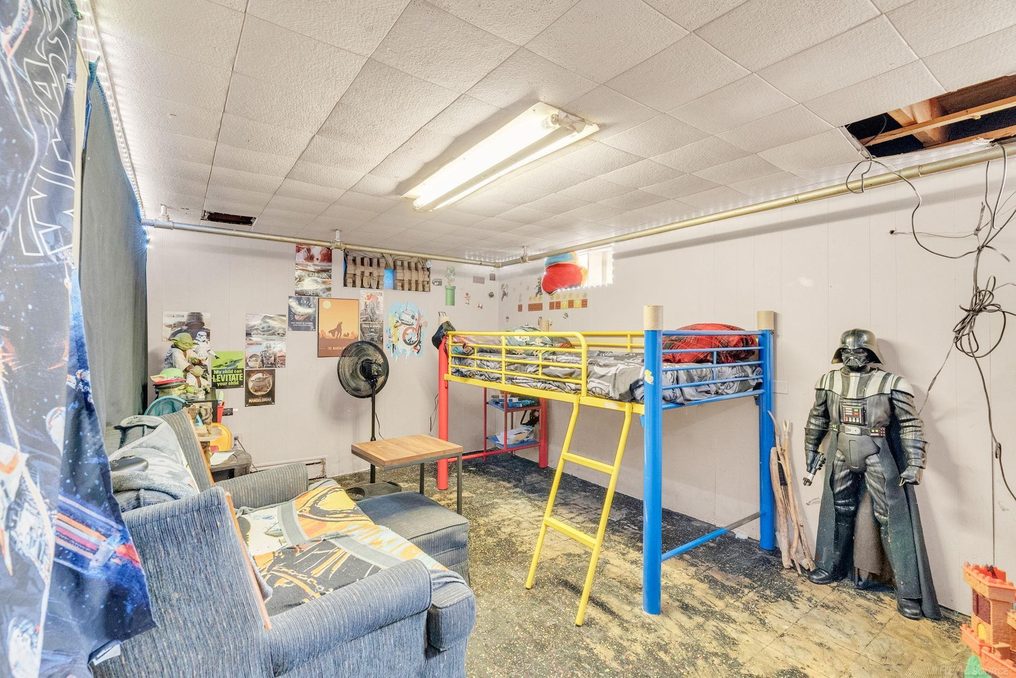 8941 & 8943 Lakeshore Road, Lexington, MI, 48450