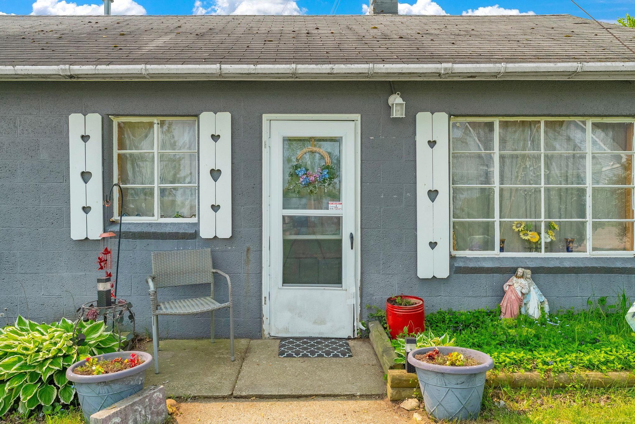 8941 & 8943 Lakeshore Road, Lexington, MI, 48450