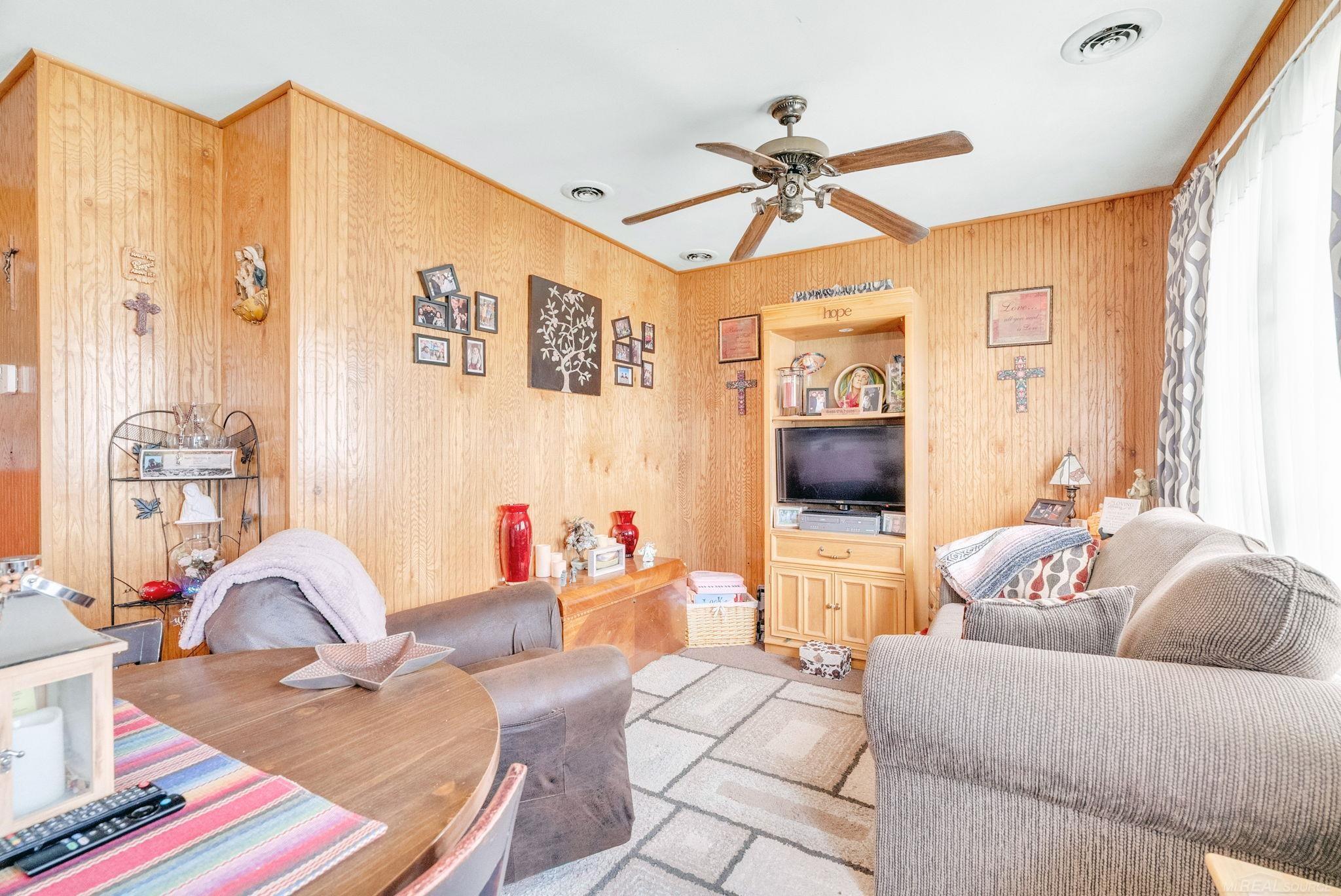 8941 & 8943 Lakeshore Road, Lexington, MI, 48450