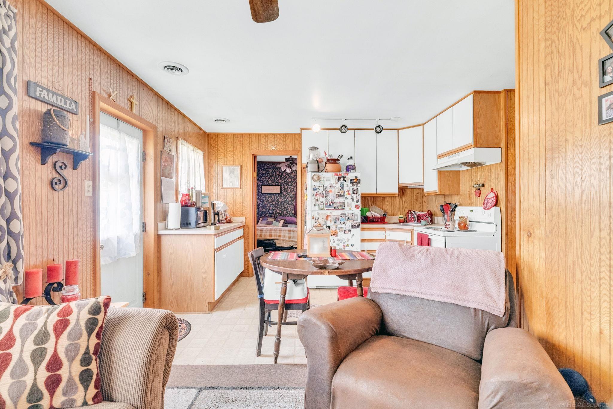 8941 & 8943 Lakeshore Road, Lexington, MI, 48450