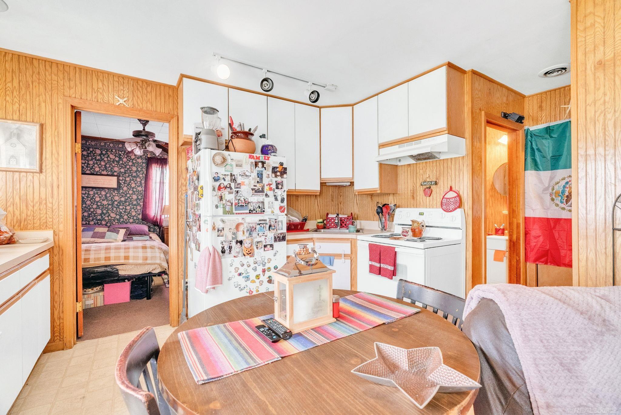 8941 & 8943 Lakeshore Road, Lexington, MI, 48450