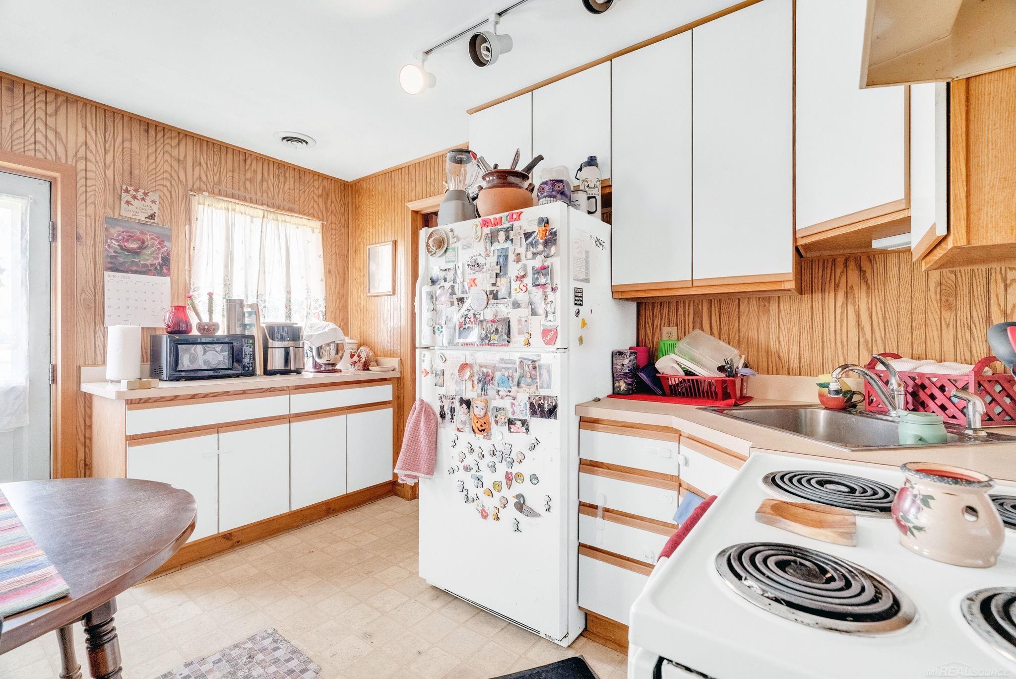 8941 & 8943 Lakeshore Road, Lexington, MI, 48450