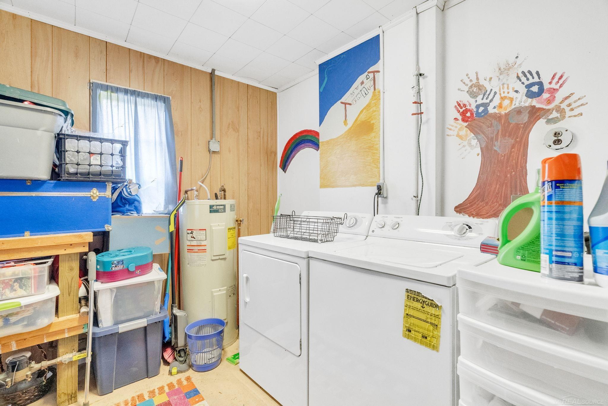 8941 & 8943 Lakeshore Road, Lexington, MI, 48450