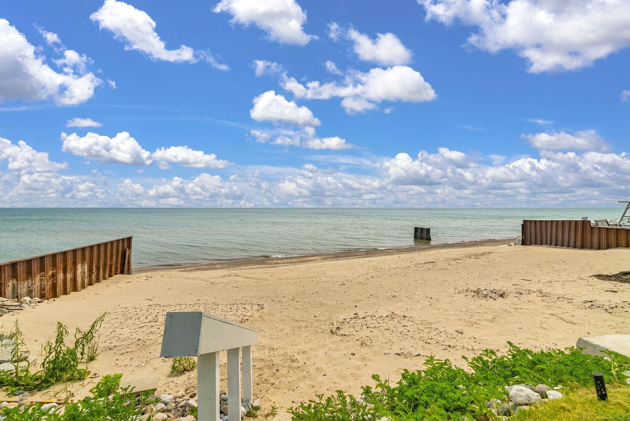 8941 & 8943 Lakeshore Road, Lexington, MI, 48450