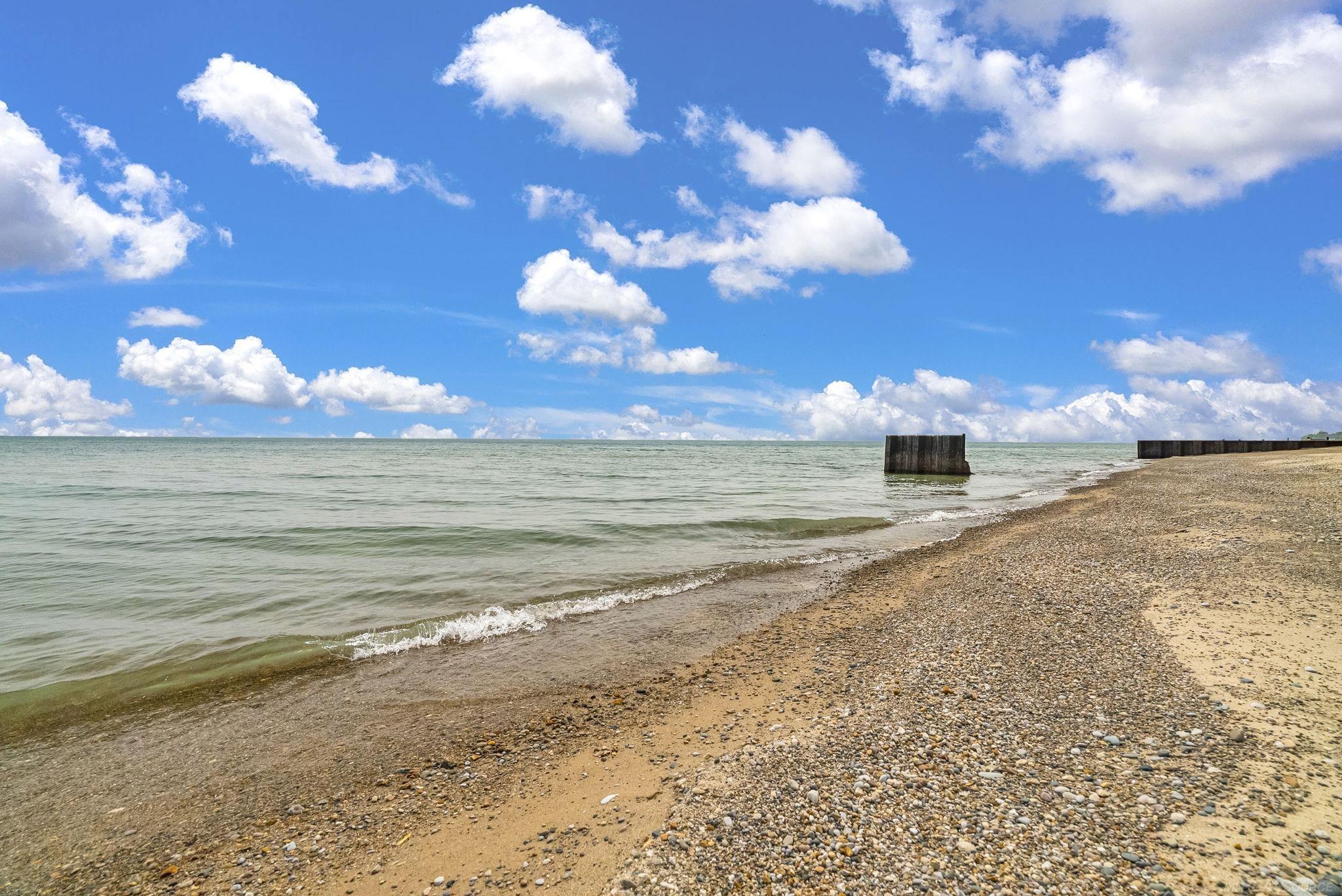 8941 & 8943 Lakeshore Road, Lexington, MI, 48450