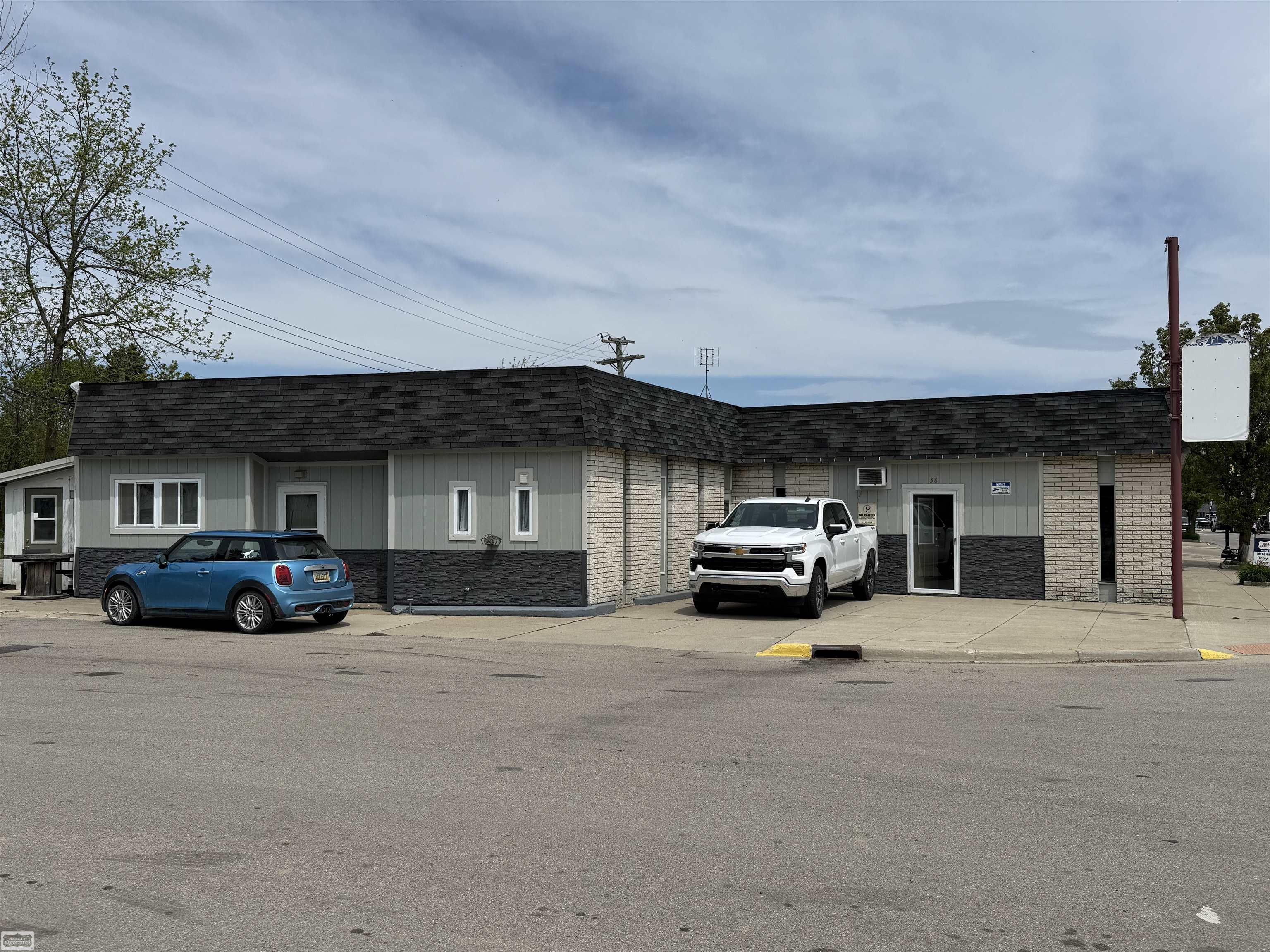 38 S Ridge Road UNIT 4, Port Sanilac, MI, 48469