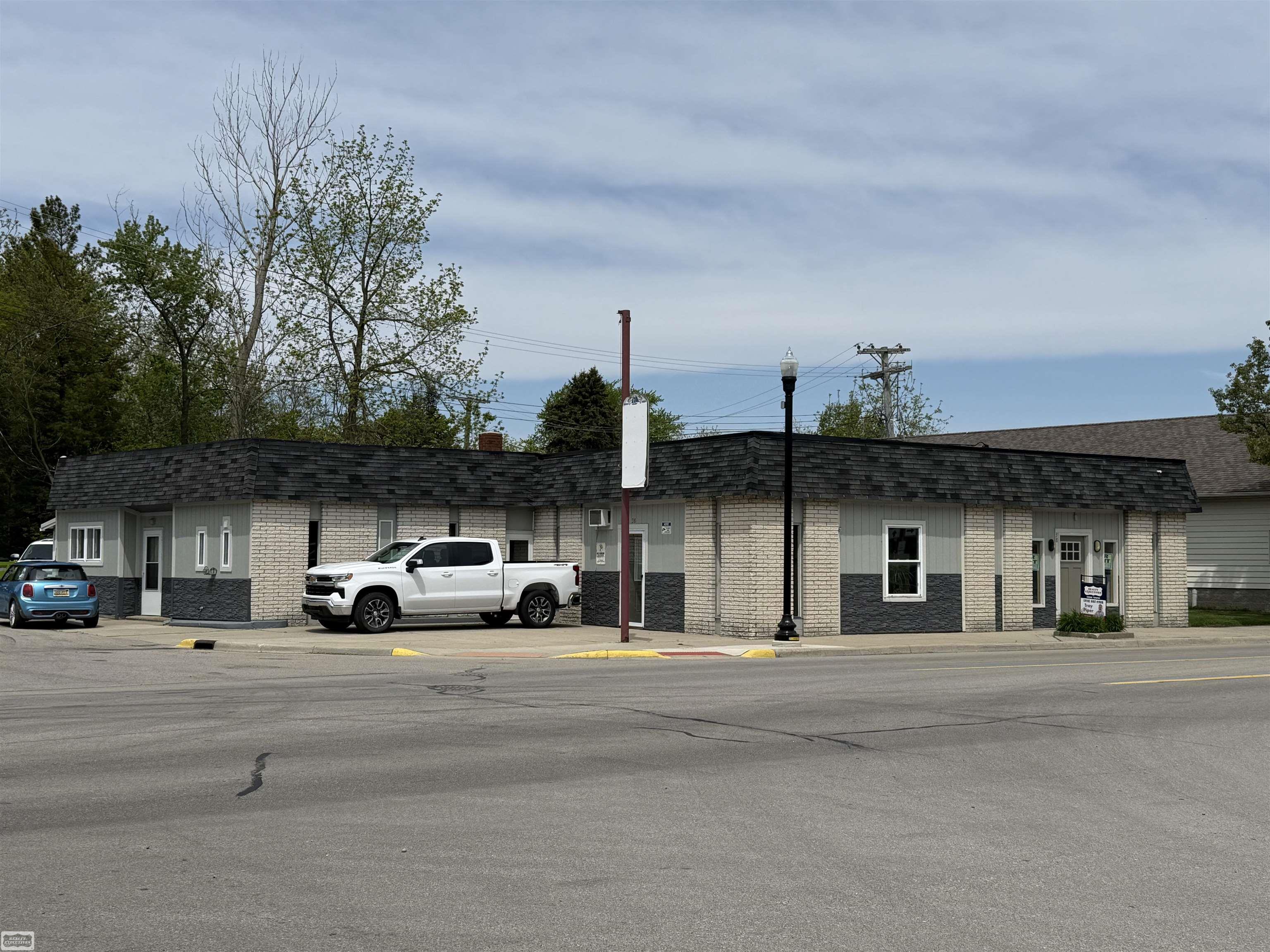 38 S Ridge Road UNIT 4, Port Sanilac, MI, 48469