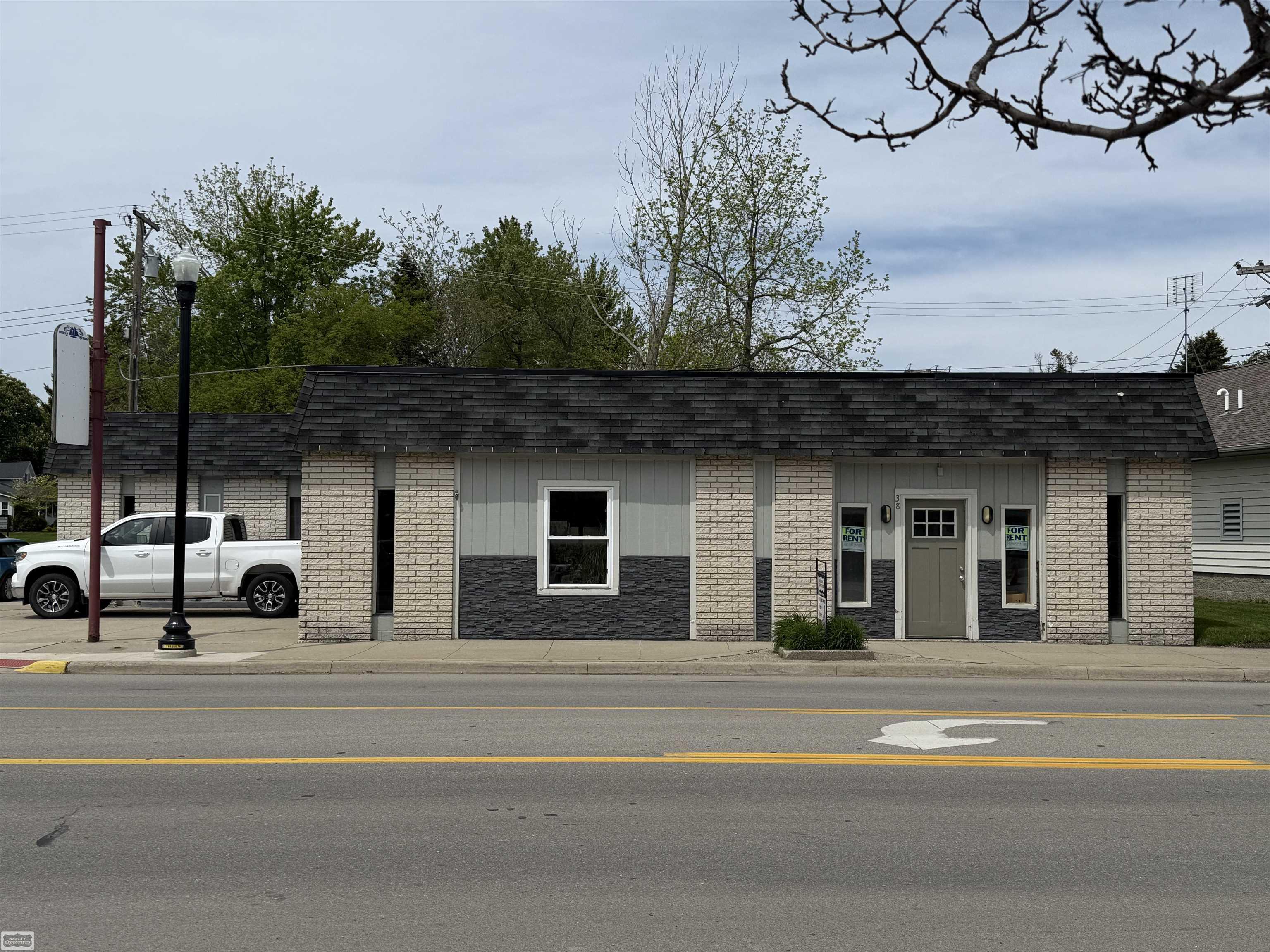 38 S Ridge Road UNIT 4, Port Sanilac, MI, 48469