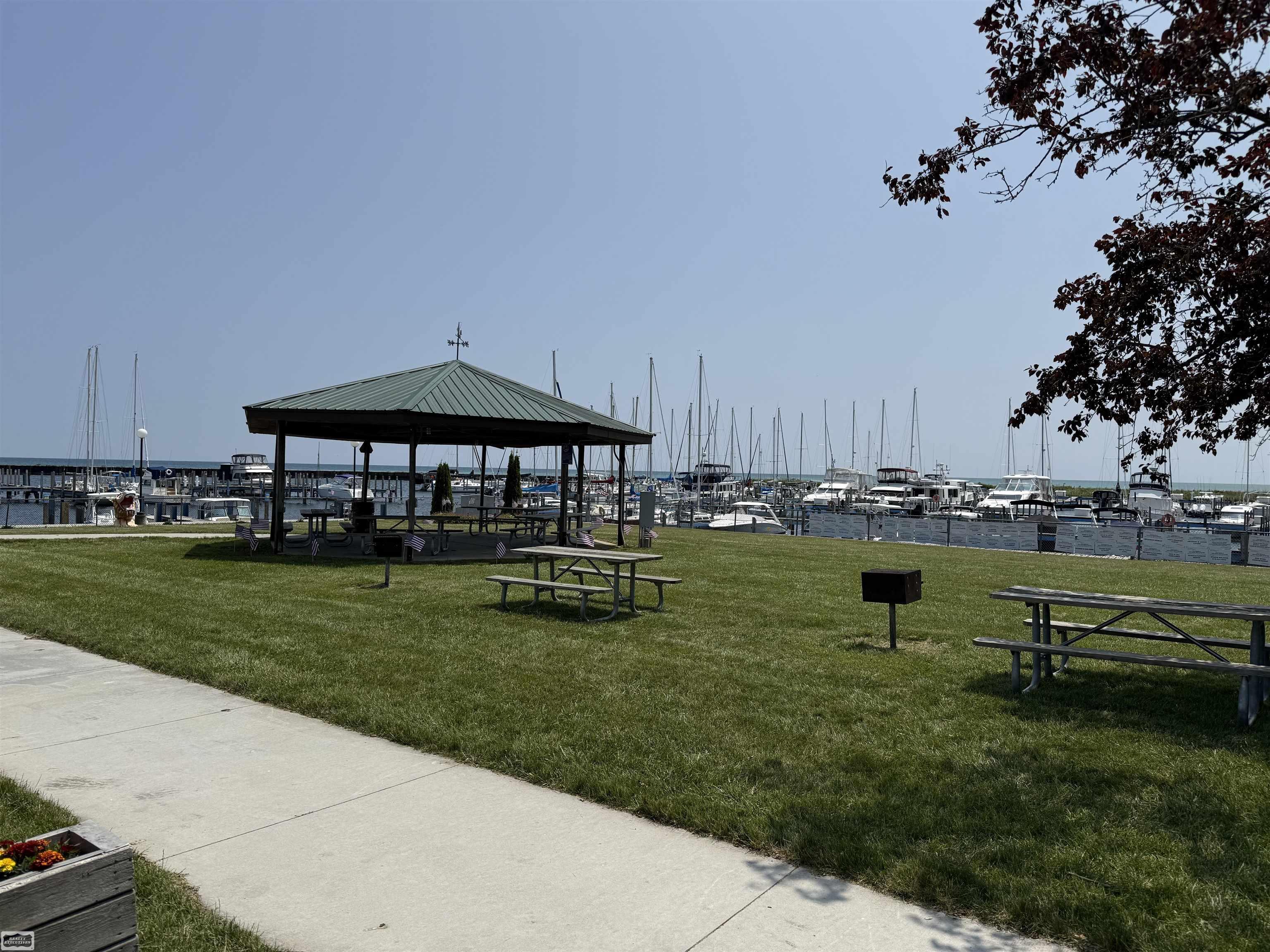 38 S Ridge Road UNIT 4, Port Sanilac, MI, 48469
