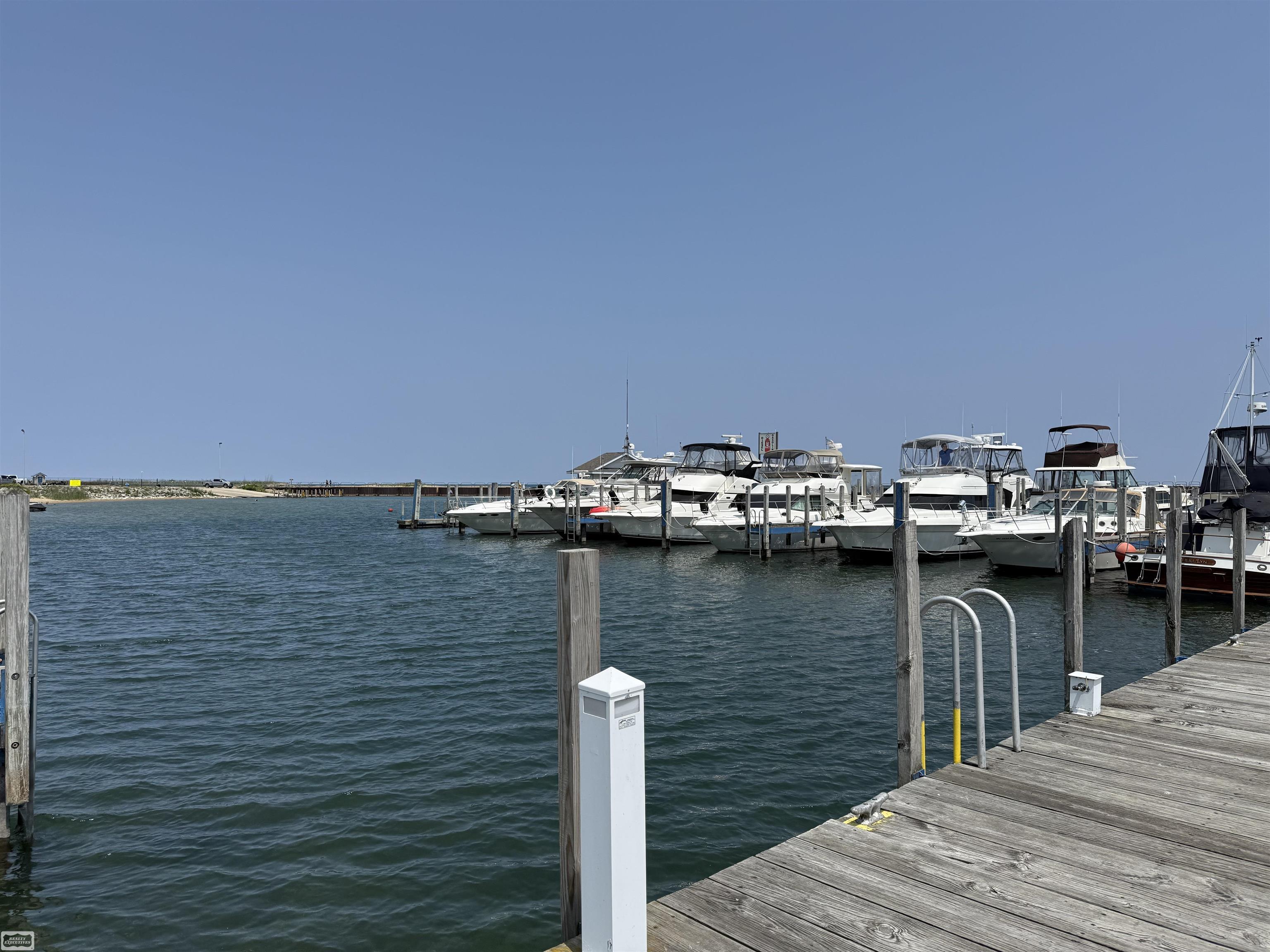 38 S Ridge Road UNIT 4, Port Sanilac, MI, 48469