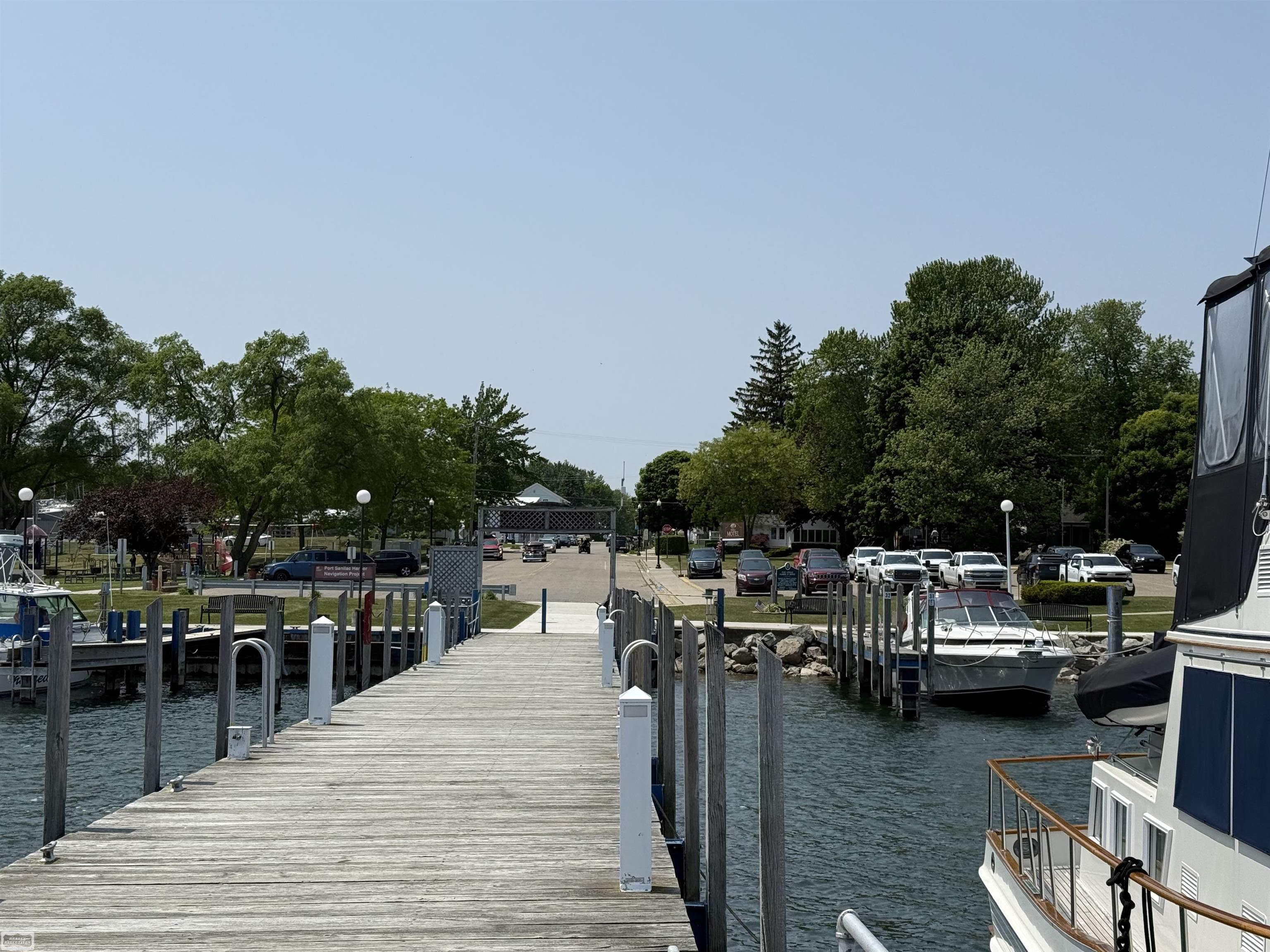 38 S Ridge Road UNIT 4, Port Sanilac, MI, 48469