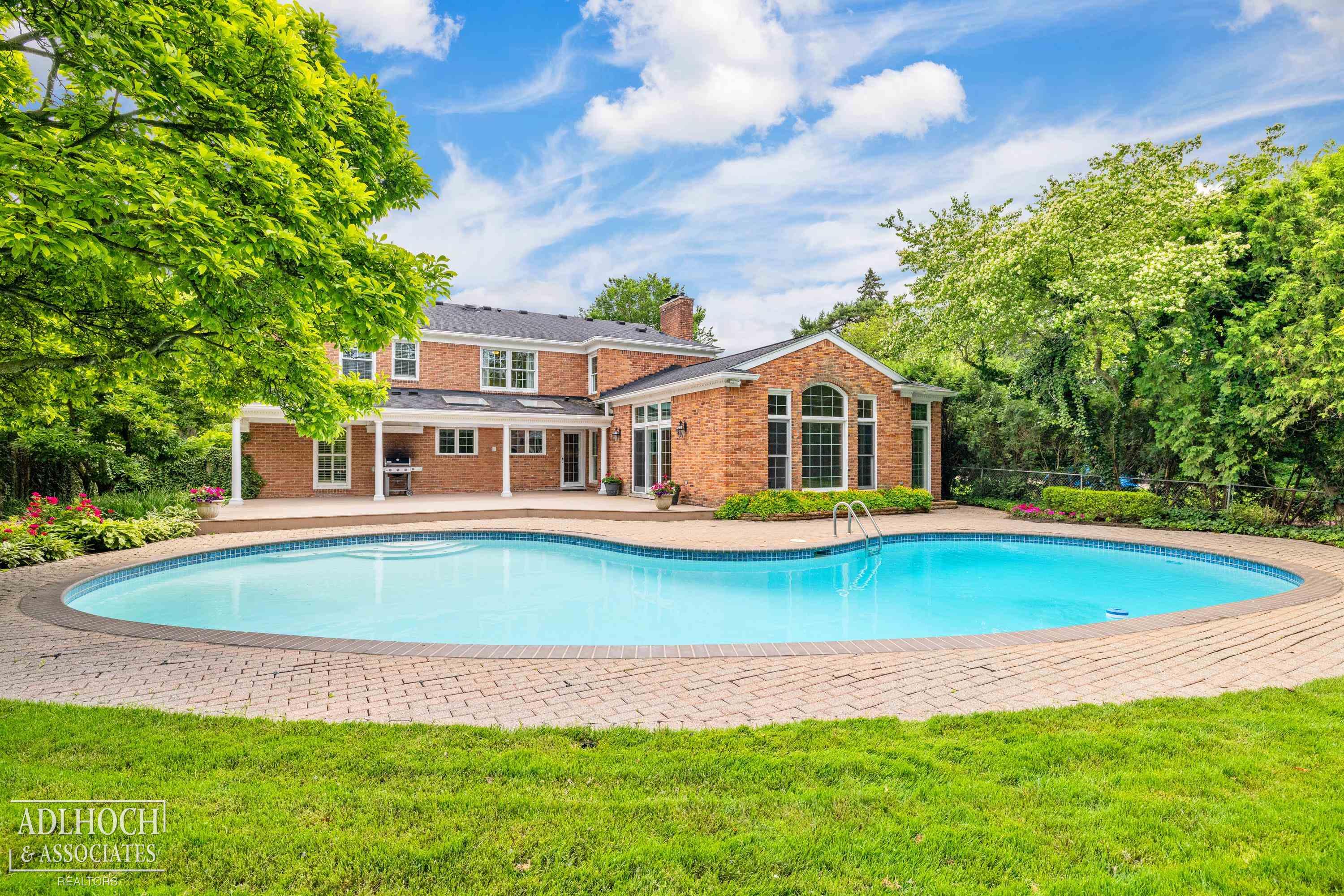 15345 Windmill Pointe
