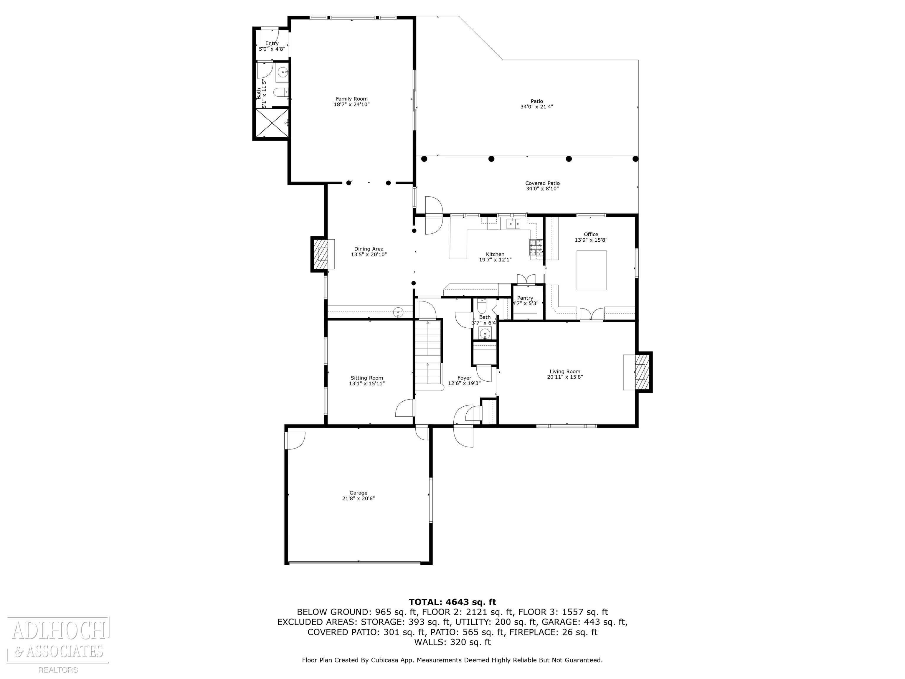 15345 Windmill Pointe