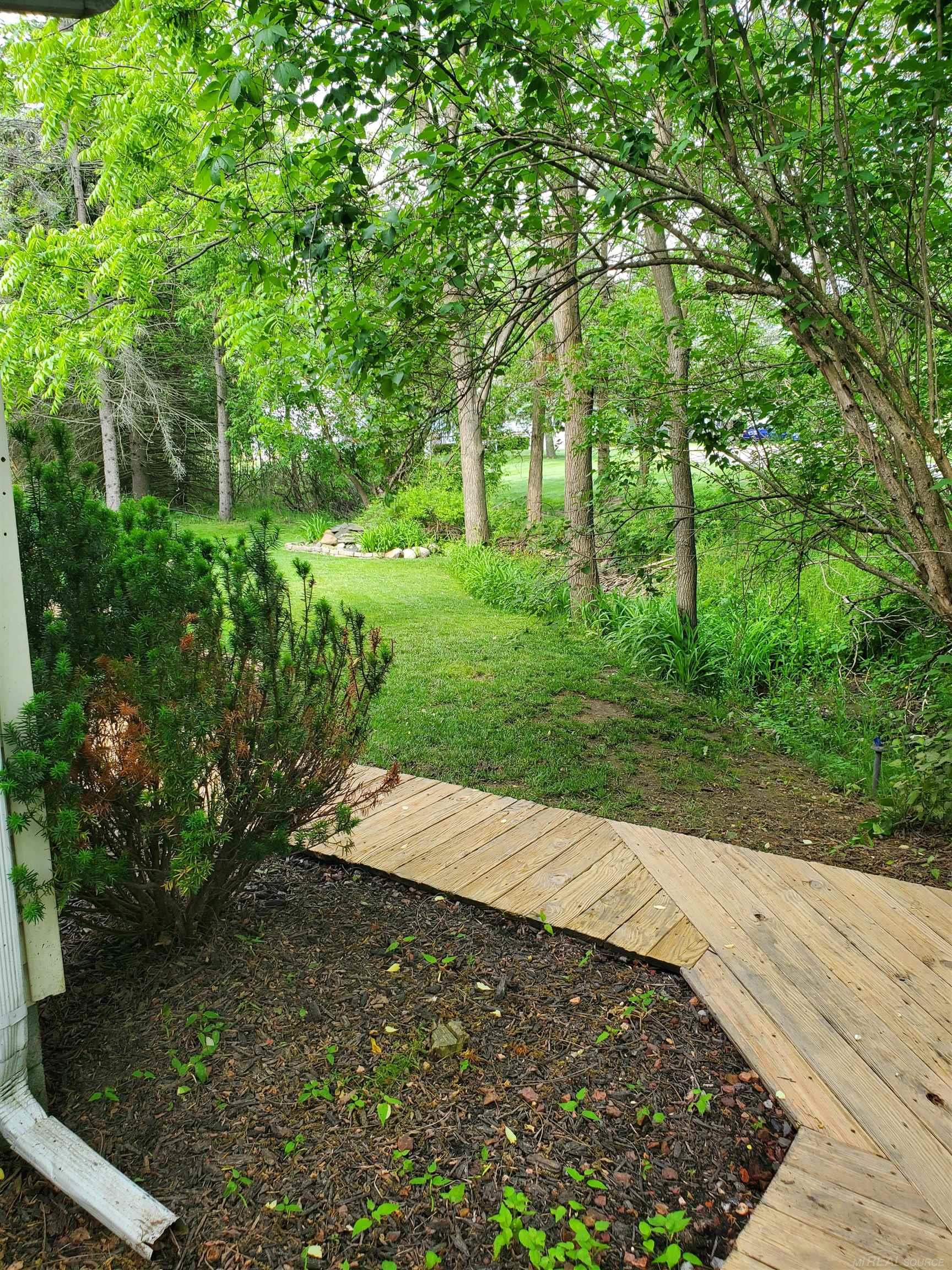 5790 Main Rear Street, Lexington, MI, 48450