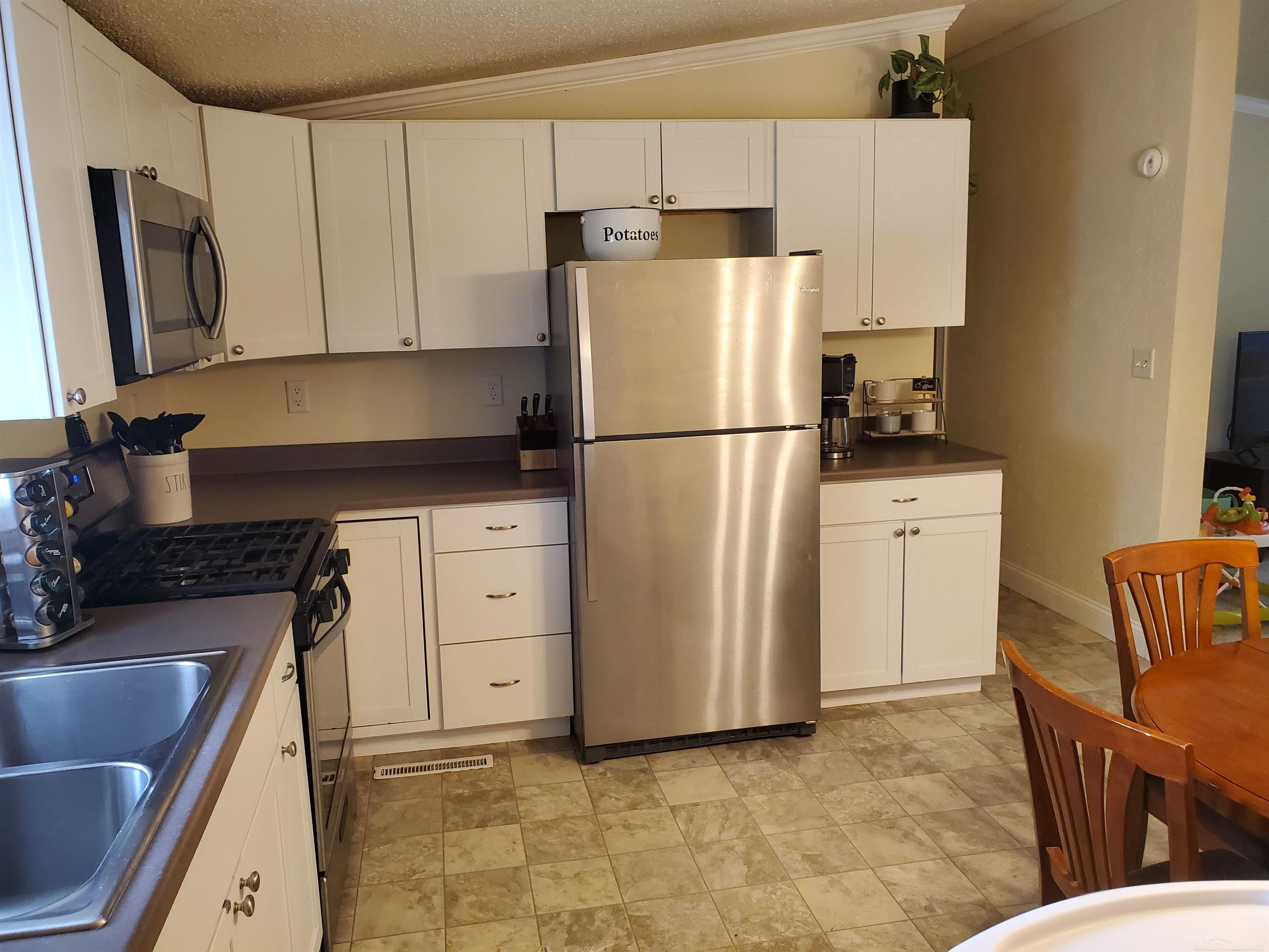 5790 Main Rear Street, Lexington, MI, 48450