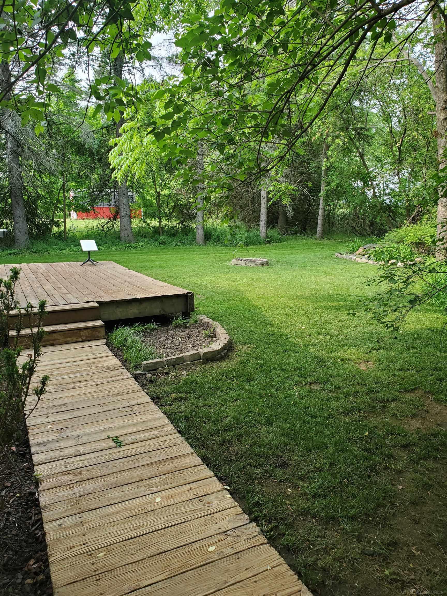 5790 Main Rear Street, Lexington, MI, 48450