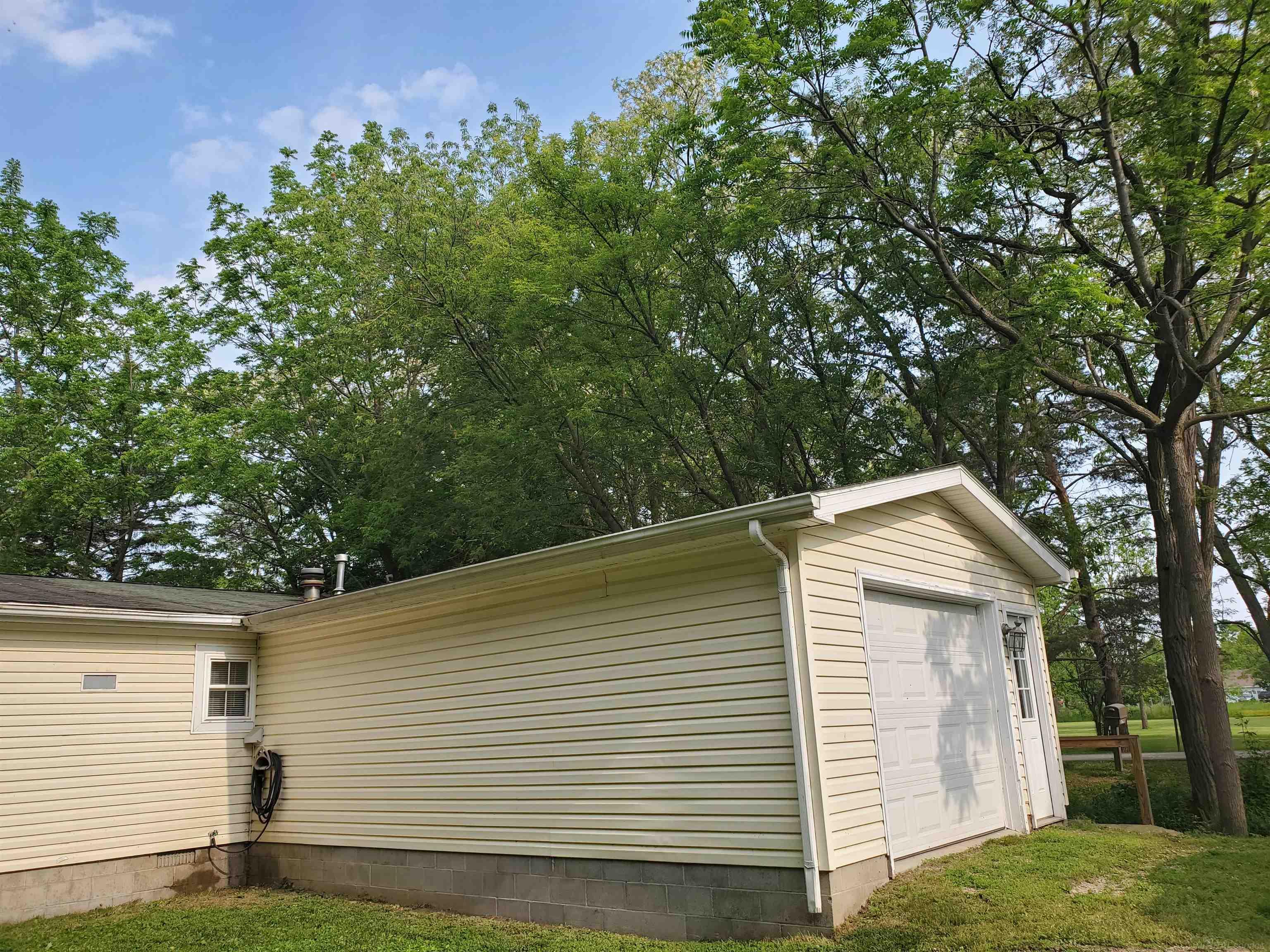 5790 Main Rear Street, Lexington, MI, 48450