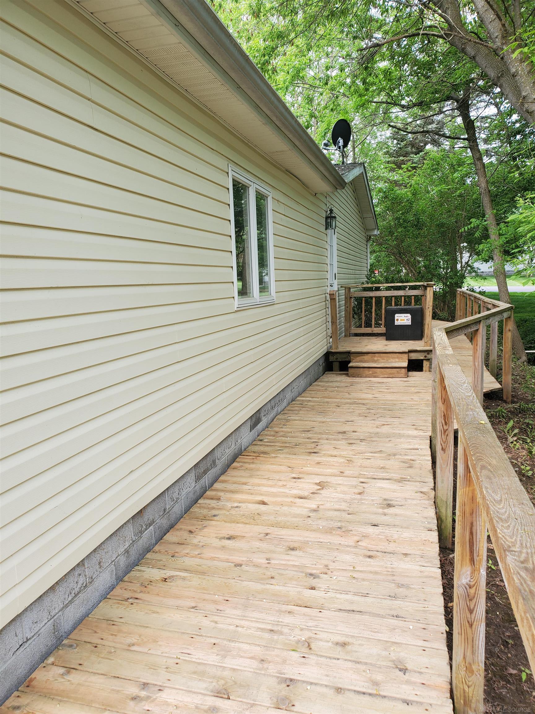 5790 Main Rear Street, Lexington, MI, 48450