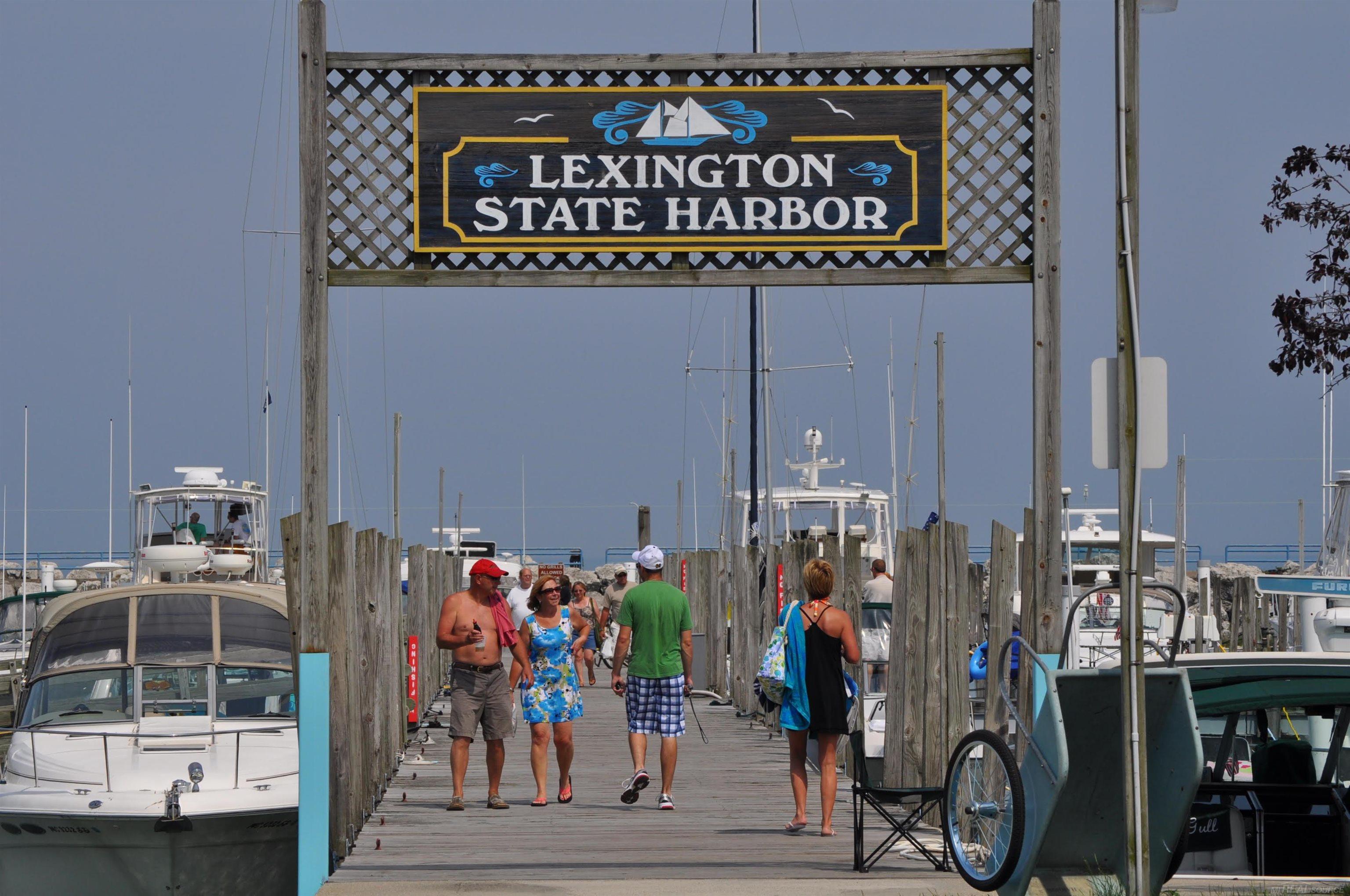 5790 Main Rear Street, Lexington, MI, 48450