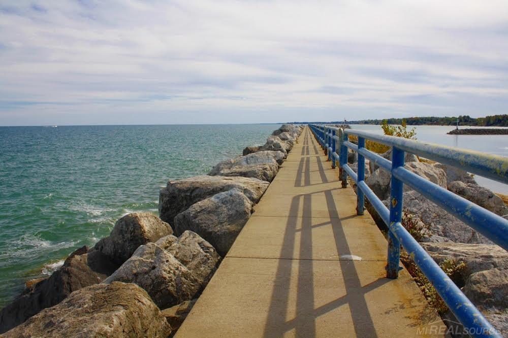 5790 Main Rear Street, Lexington, MI, 48450