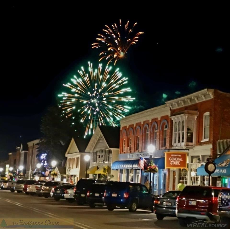 5790 Main Rear Street, Lexington, MI, 48450