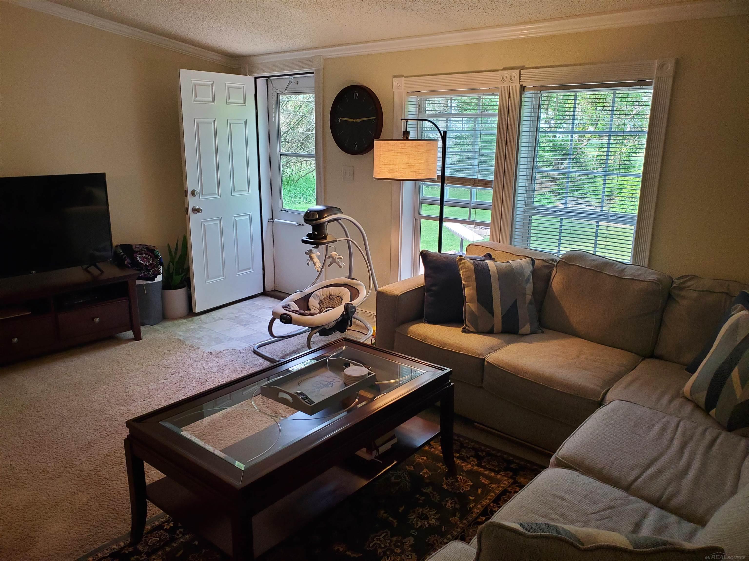 5790 Main Rear Street, Lexington, MI, 48450