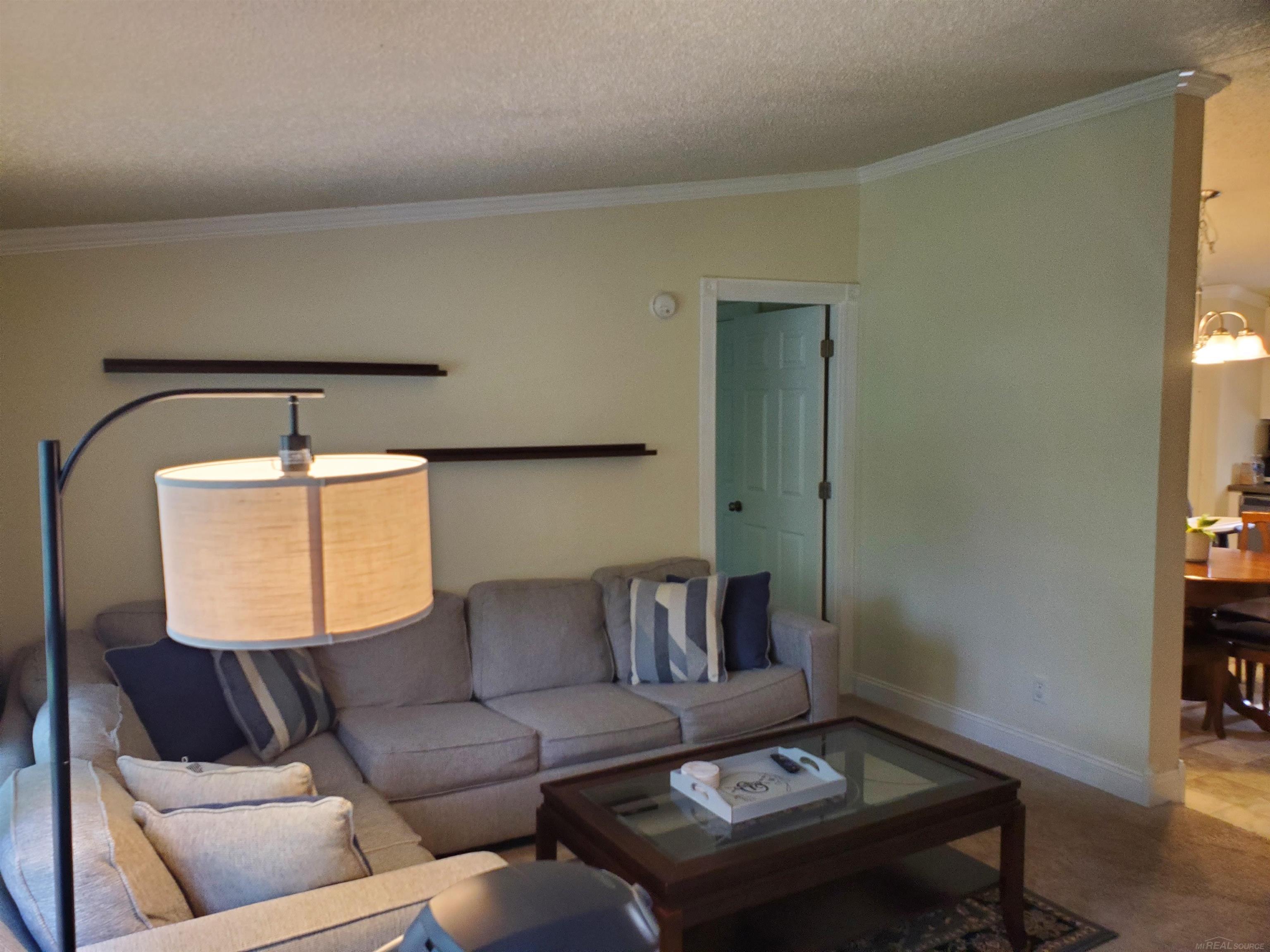 5790 Main Rear Street, Lexington, MI, 48450