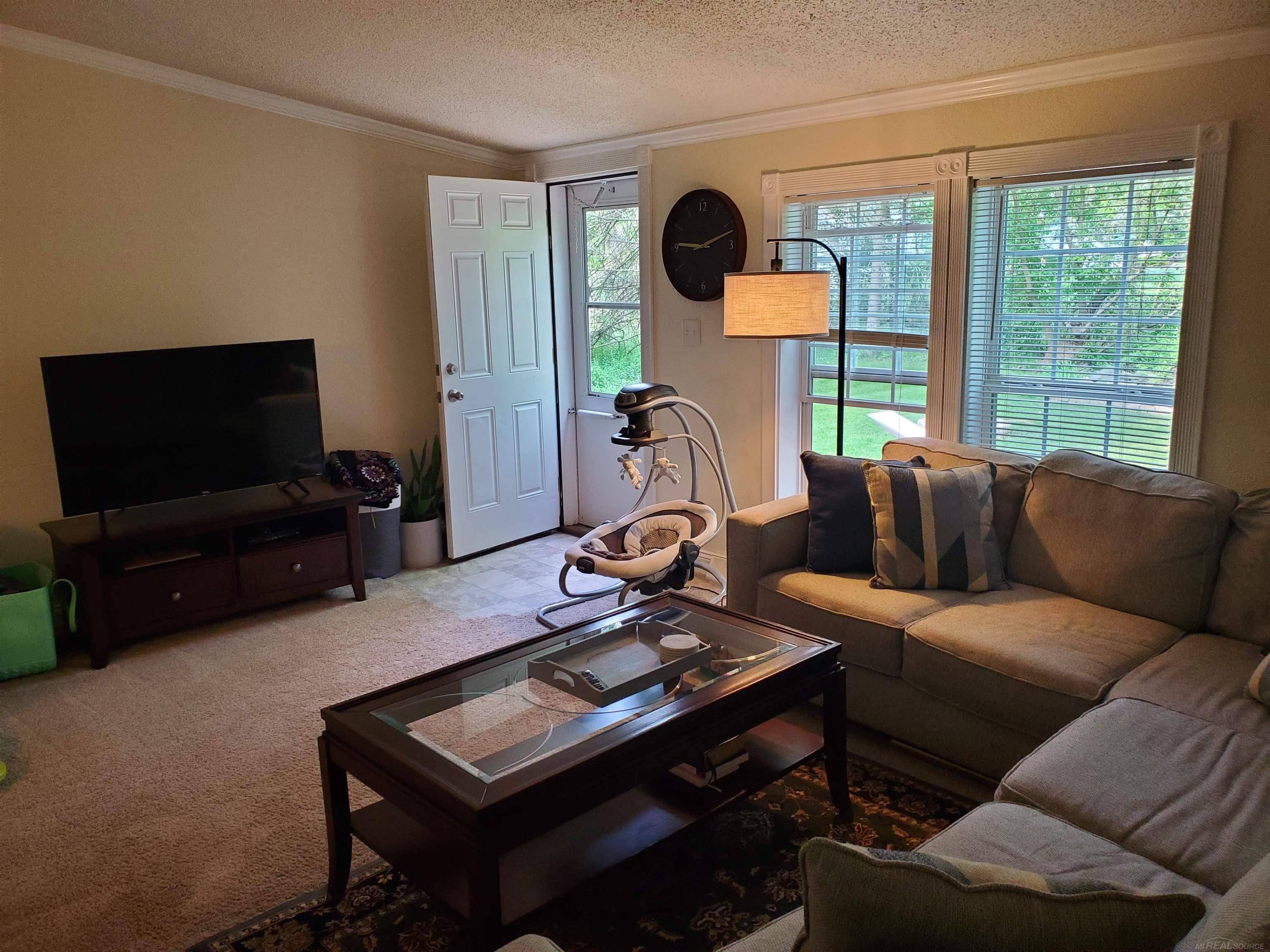 5790 Main Rear Street, Lexington, MI, 48450